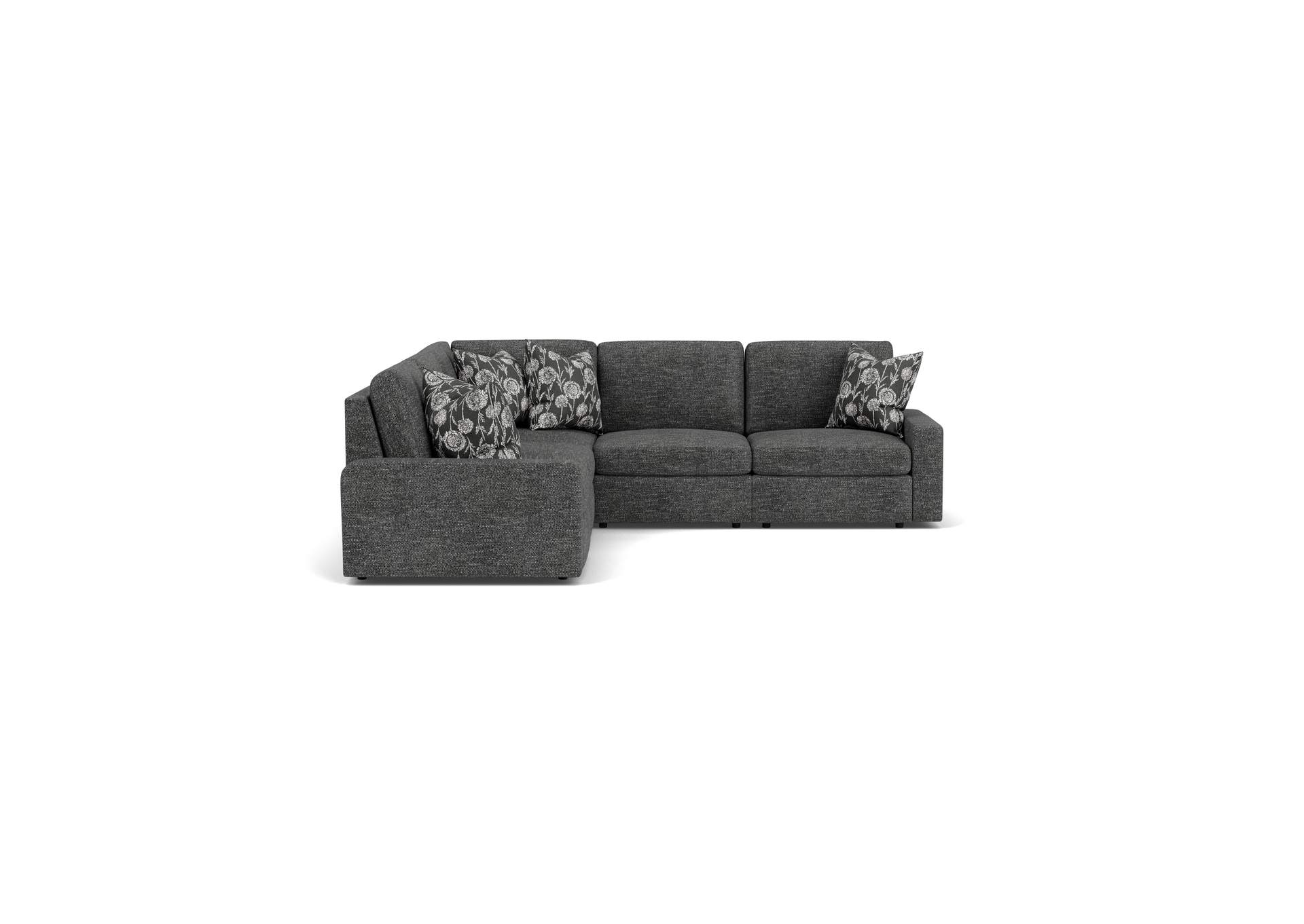 Sky Sectional,Flexsteel
