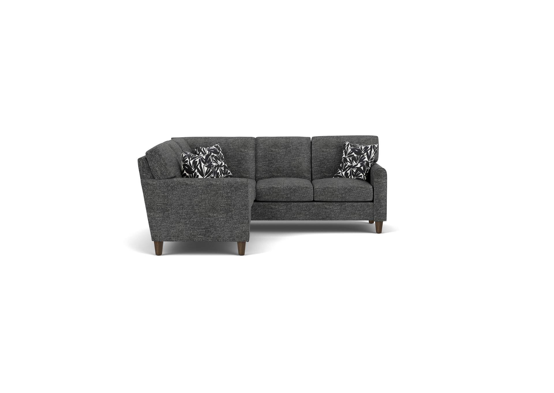 Moxy Sectional,Flexsteel