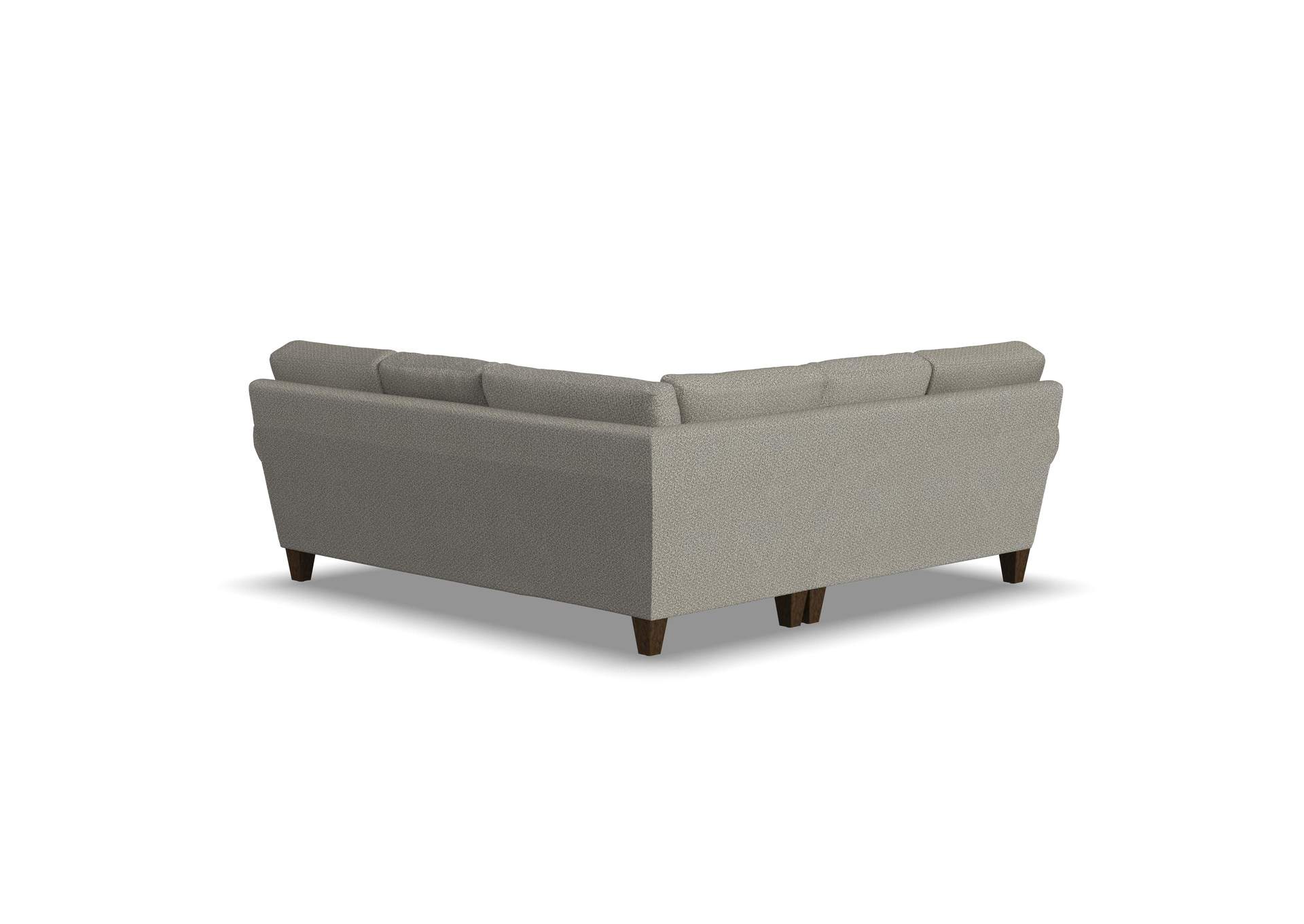 Moxy Sectional,Flexsteel