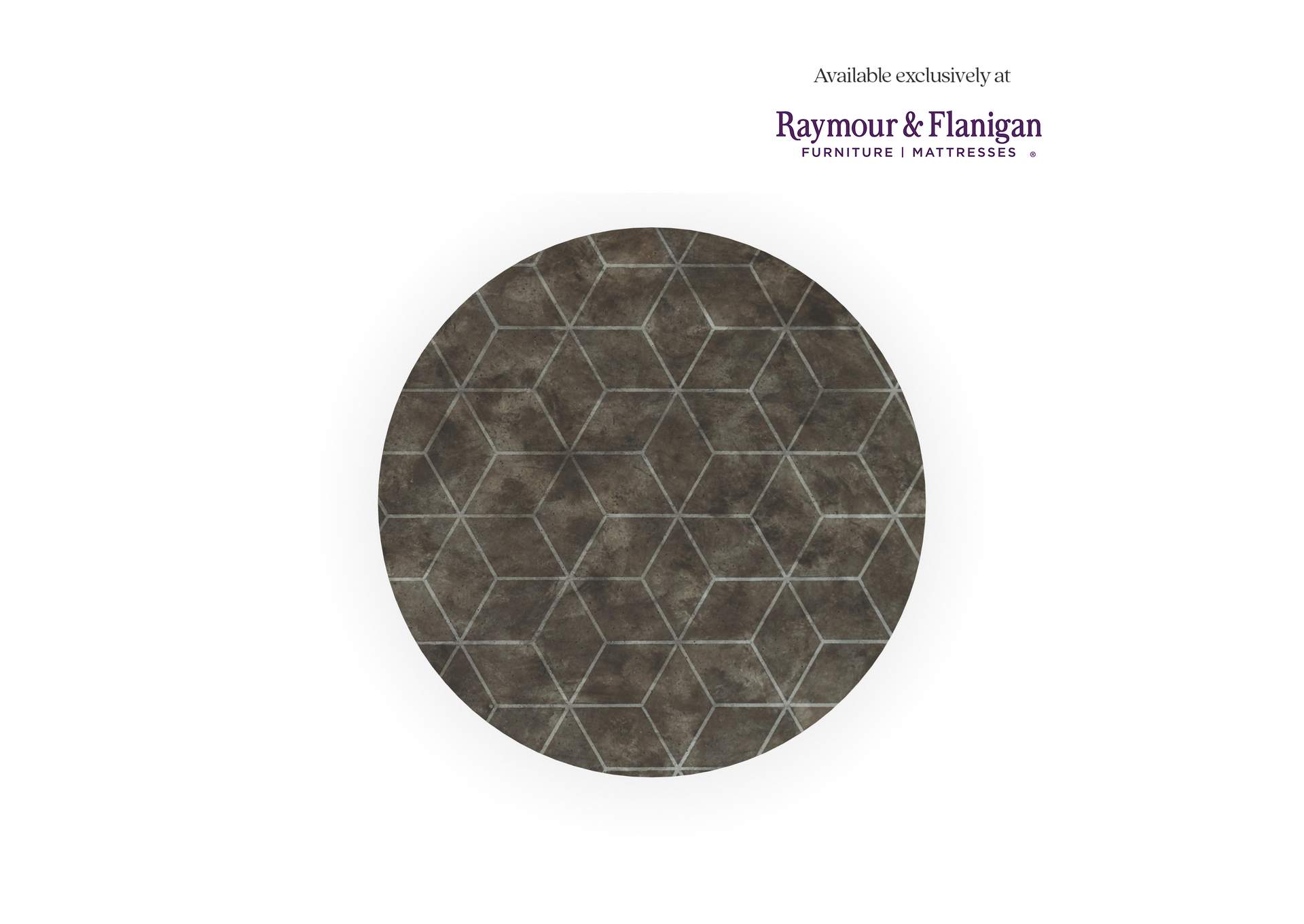 Collington Chairside Table,Flexsteel