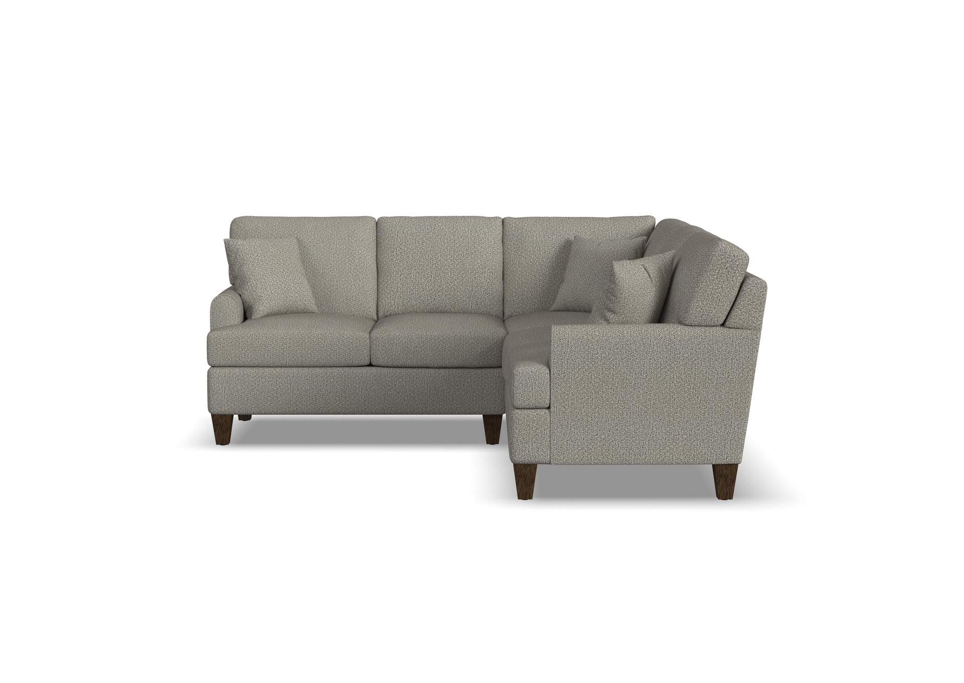 Moxy Sectional,Flexsteel