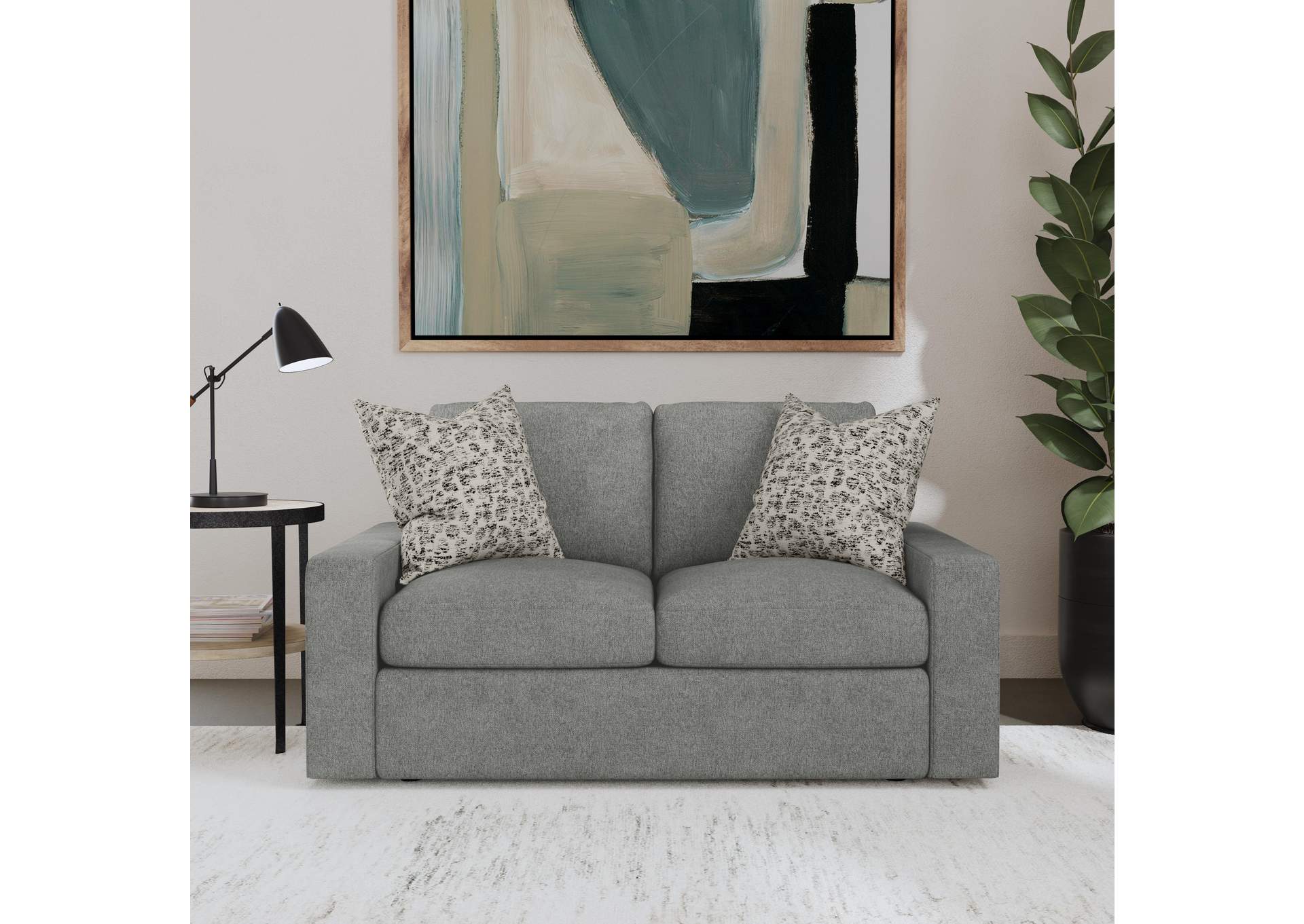 Sky Loveseat,Flexsteel