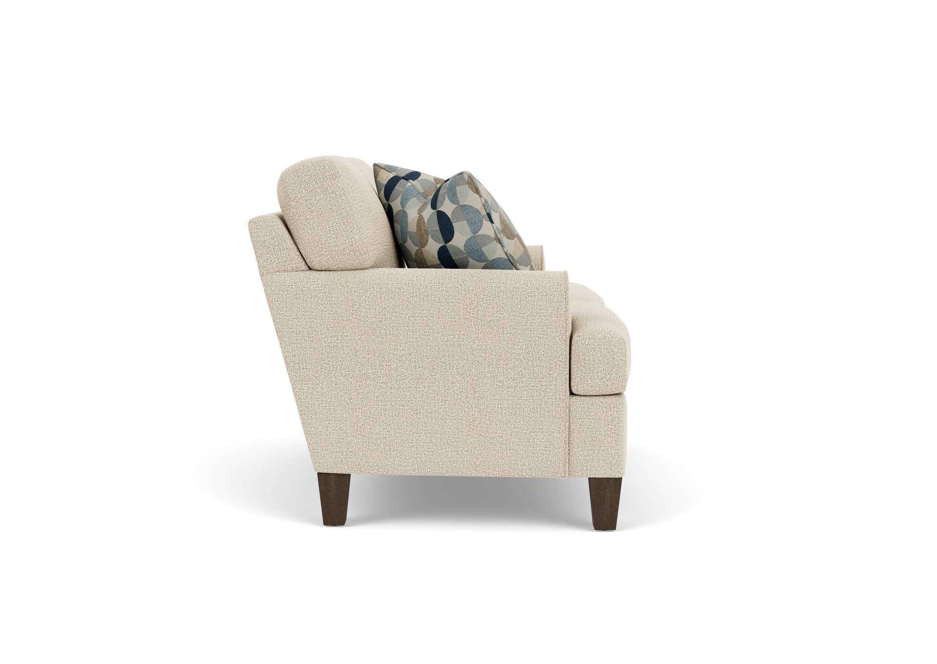 Moxy Loveseat,Flexsteel