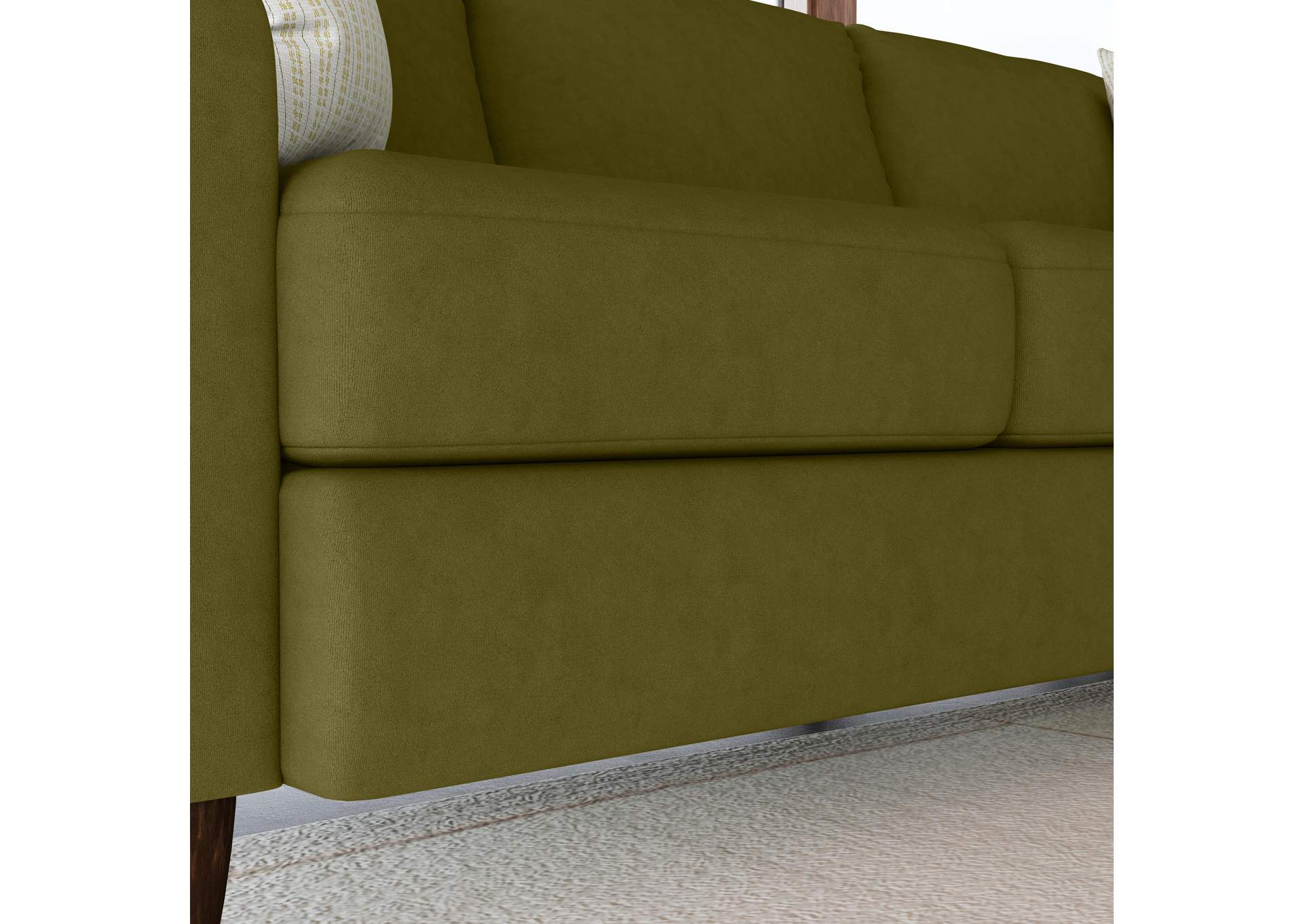 Fern Sofa,Flexsteel