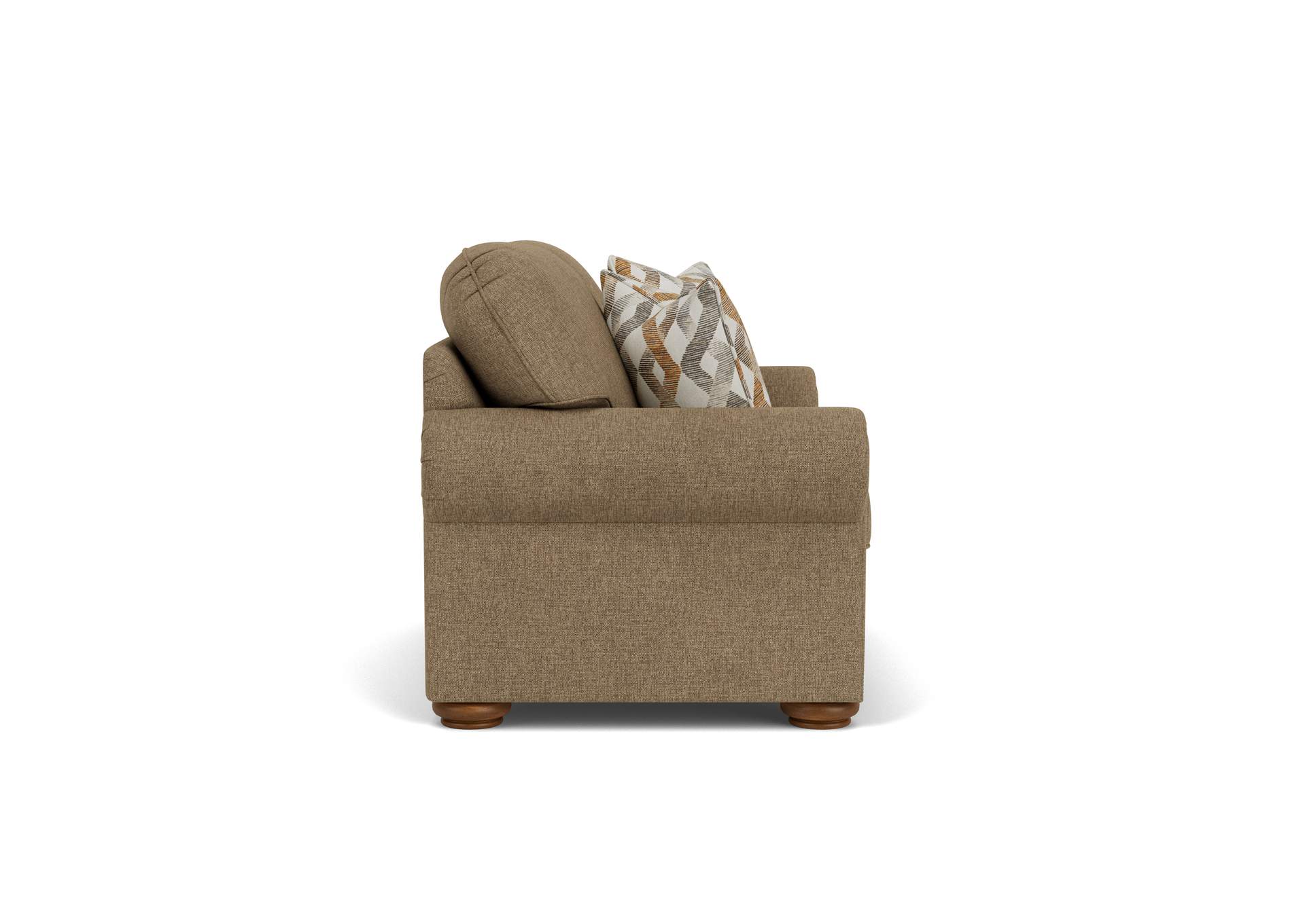 Preston Loveseat,Flexsteel