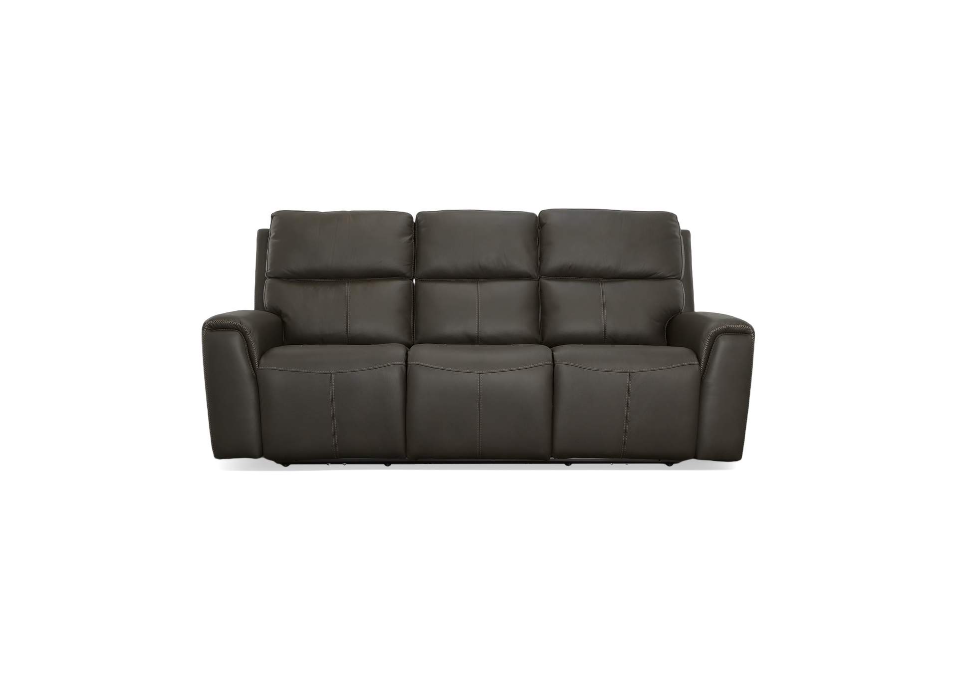 Jarvis Power Reclining Sofa With Power Headrests,Flexsteel