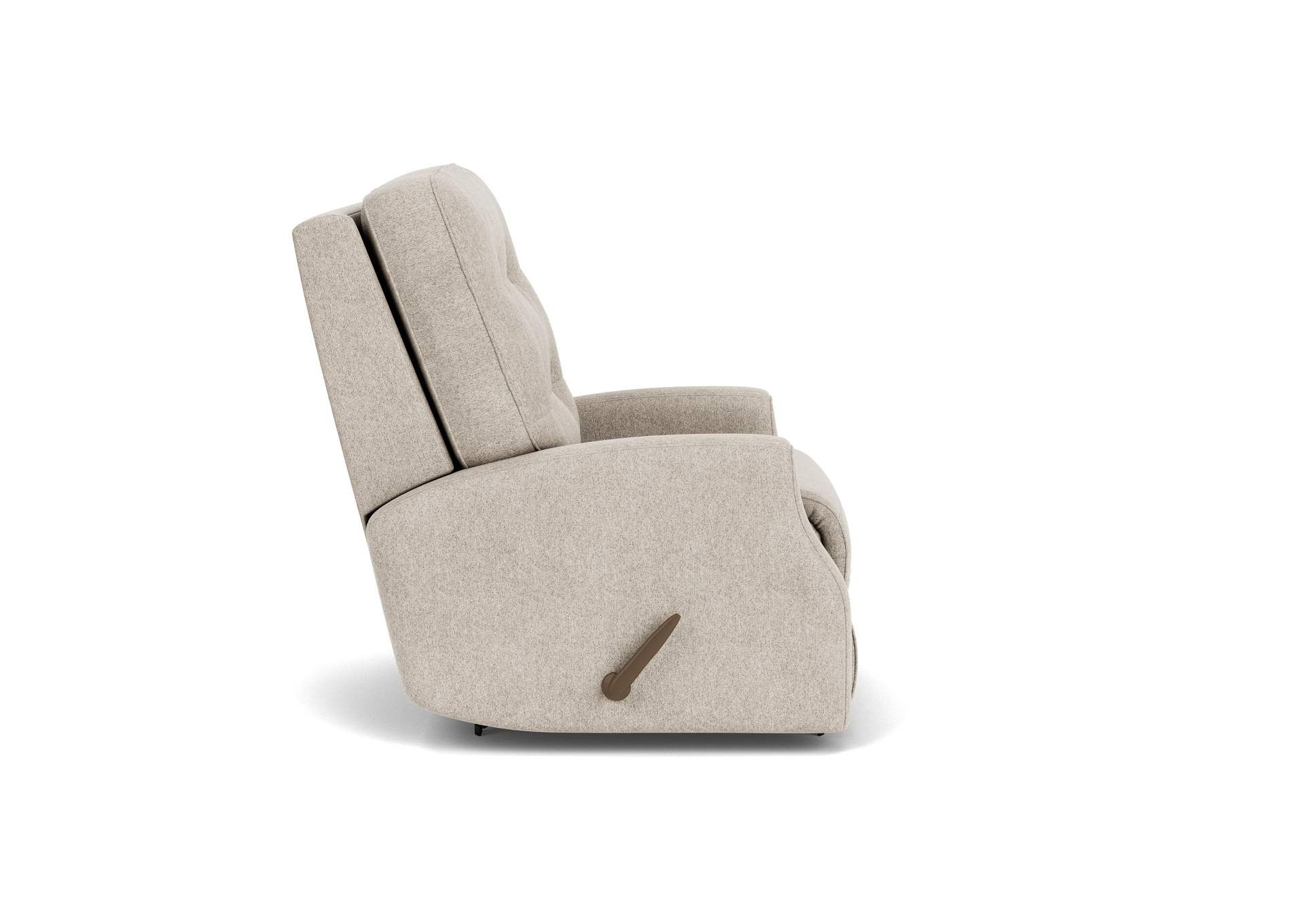 Devon Rocking Recliner,Flexsteel