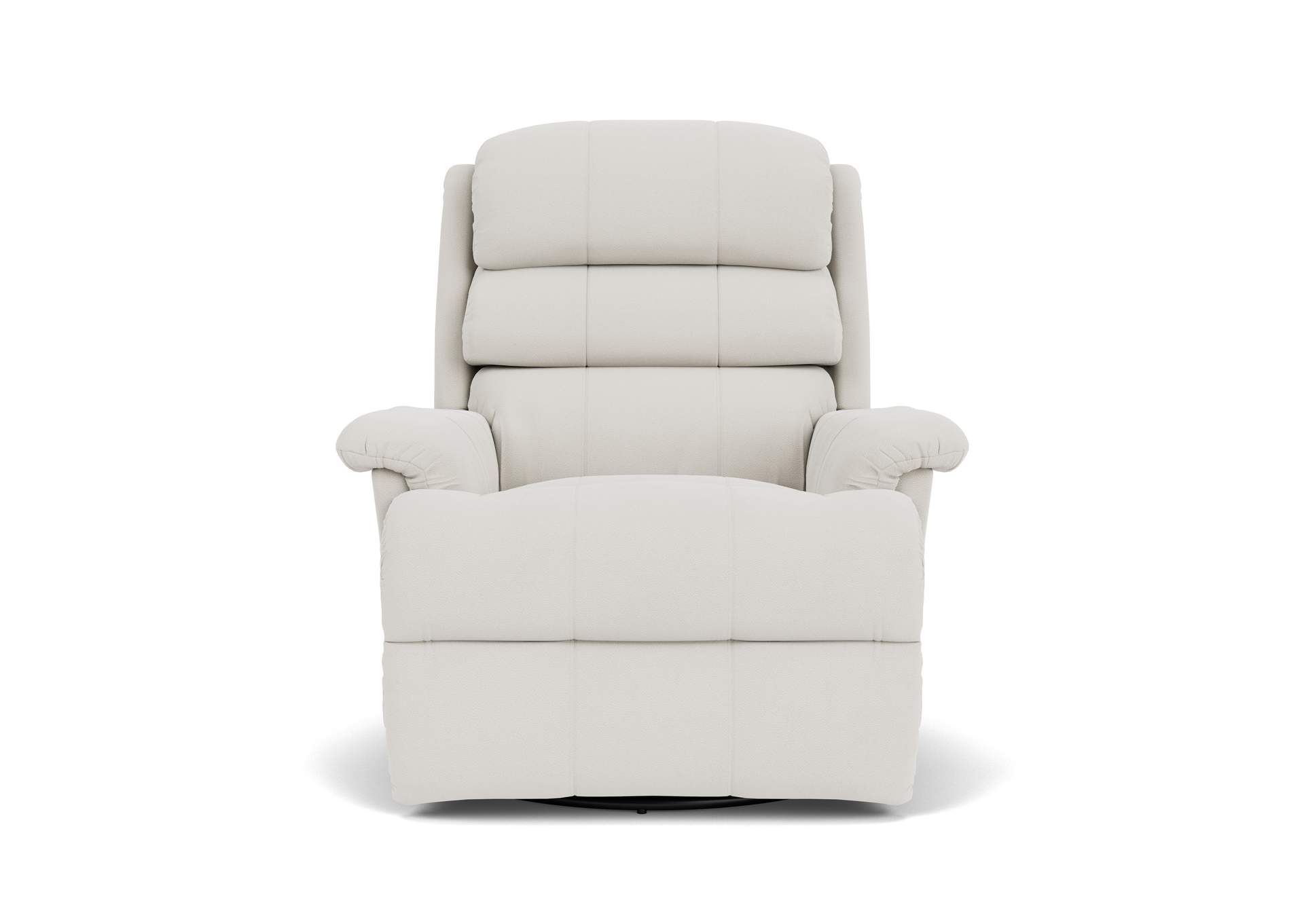 Yukon Swivel Gliding Recliner,Flexsteel