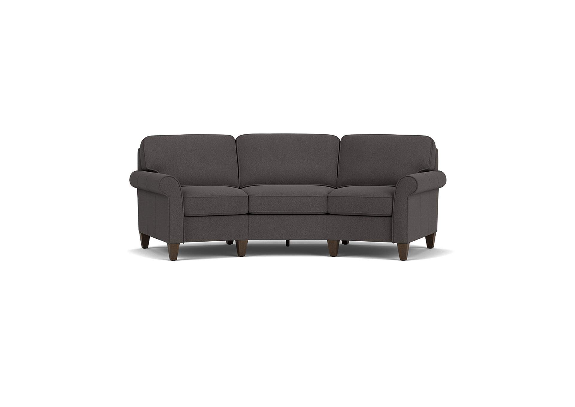 Westside Conversation Sofa,Flexsteel