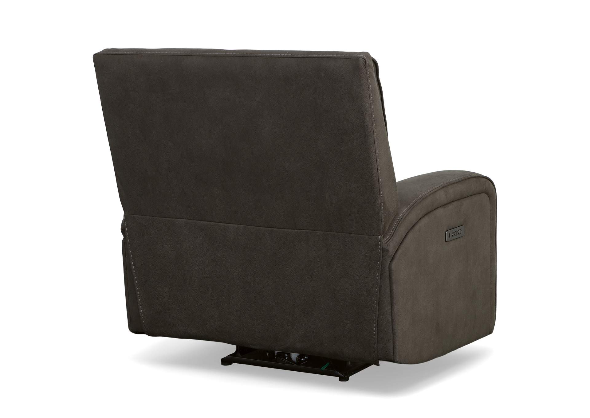 Nirvana Power Recliner With Power Headrest,Flexsteel