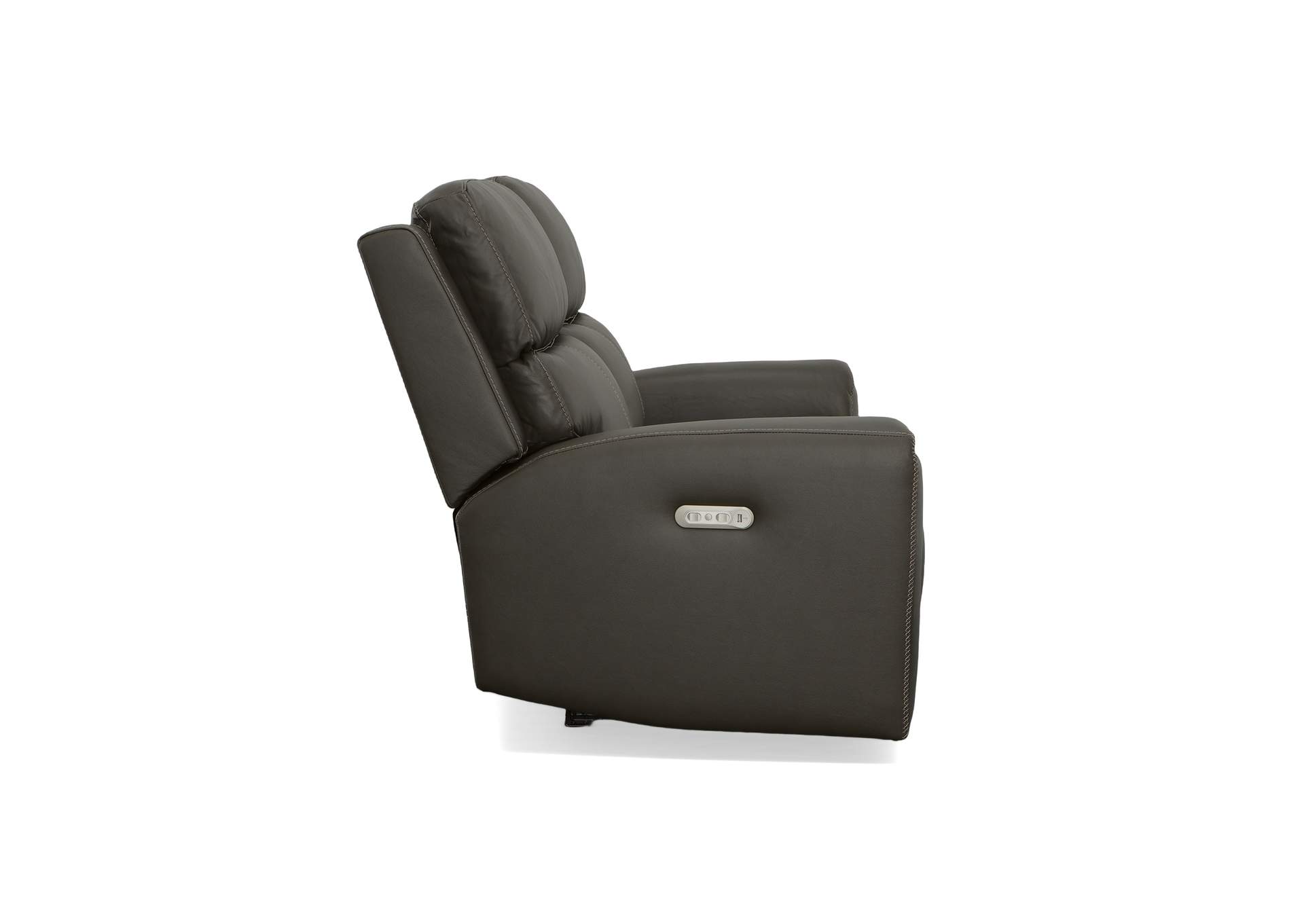 Jarvis Power Reclining Loveseat With Power Headrests,Flexsteel