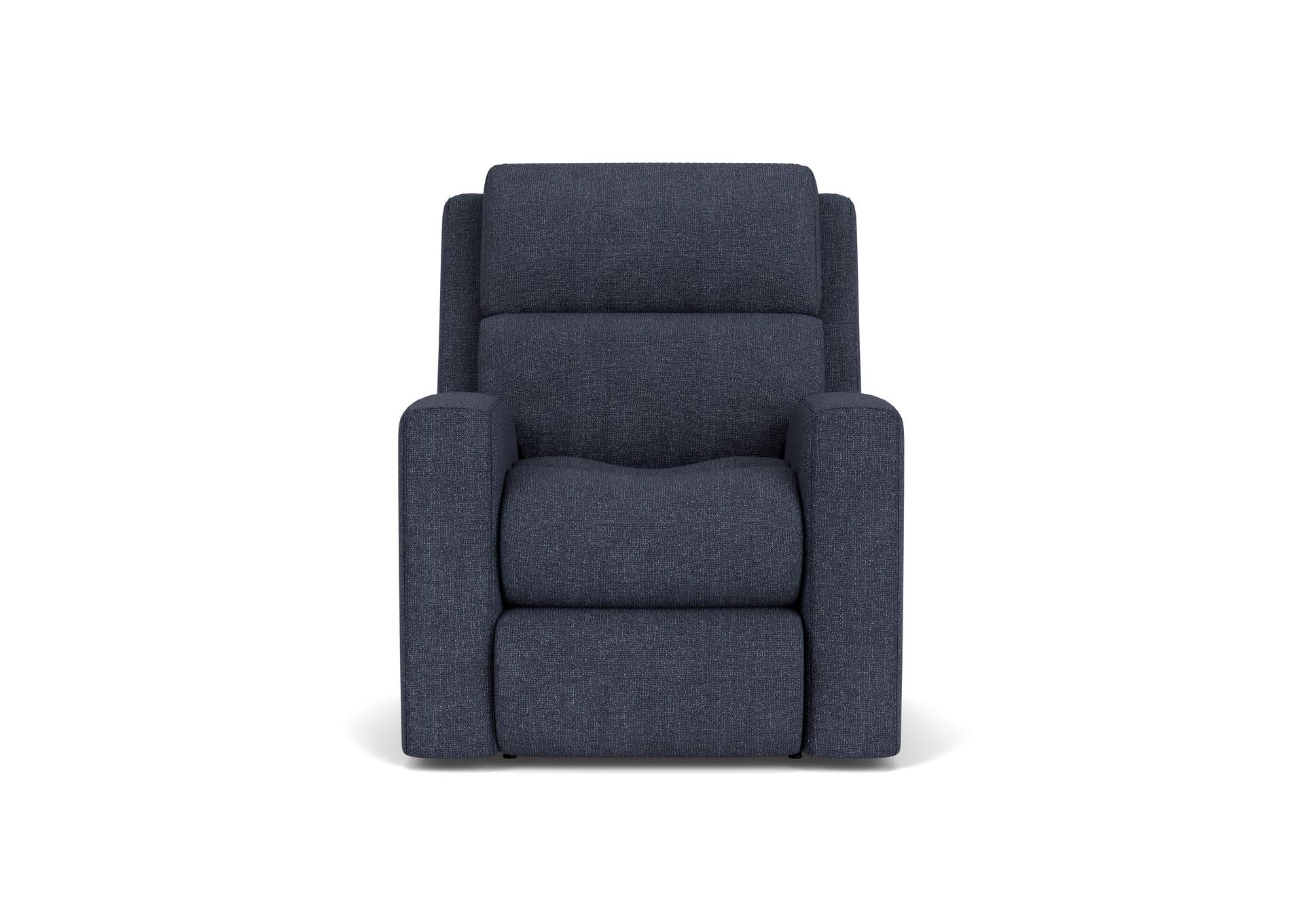 Score Power Recliner With Power Headrest & Lumbar,Flexsteel