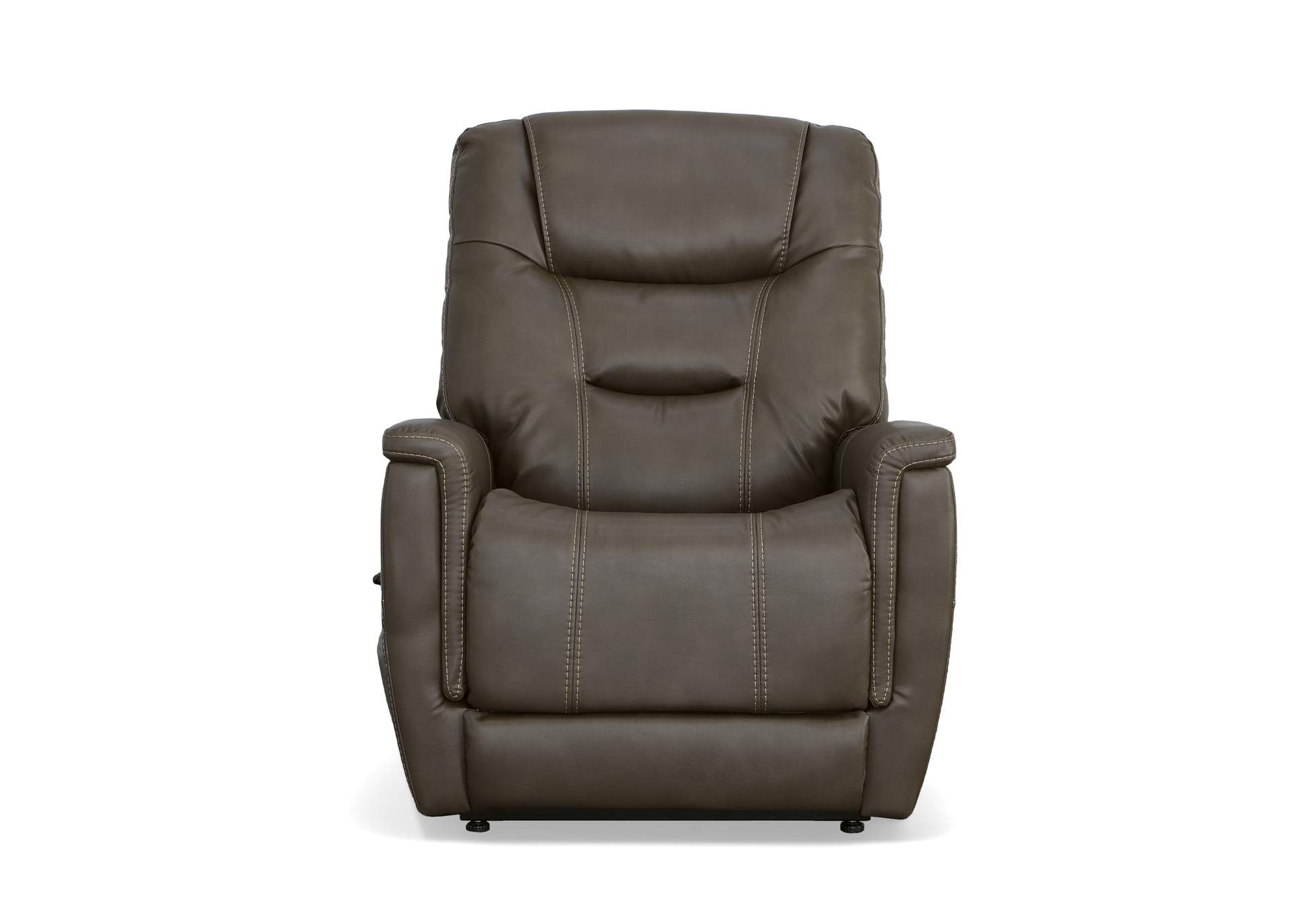 Shaw Power Lift Recliner With Right - Hand Control & Power Headrest,Flexsteel