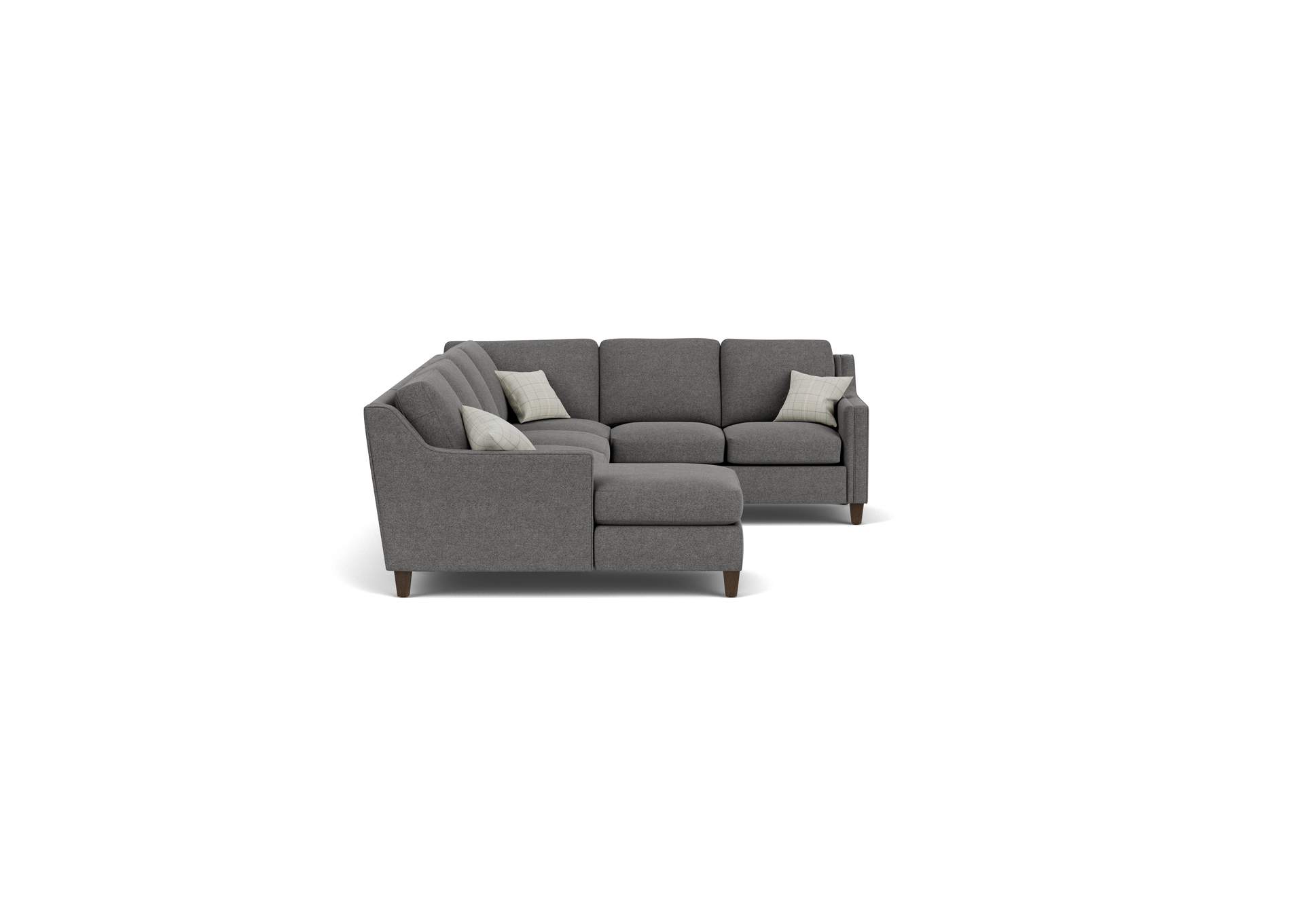 Finley Sectional,Flexsteel