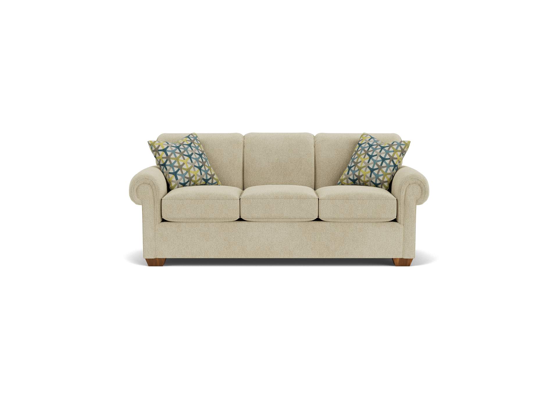 Main Street Sofa,Flexsteel