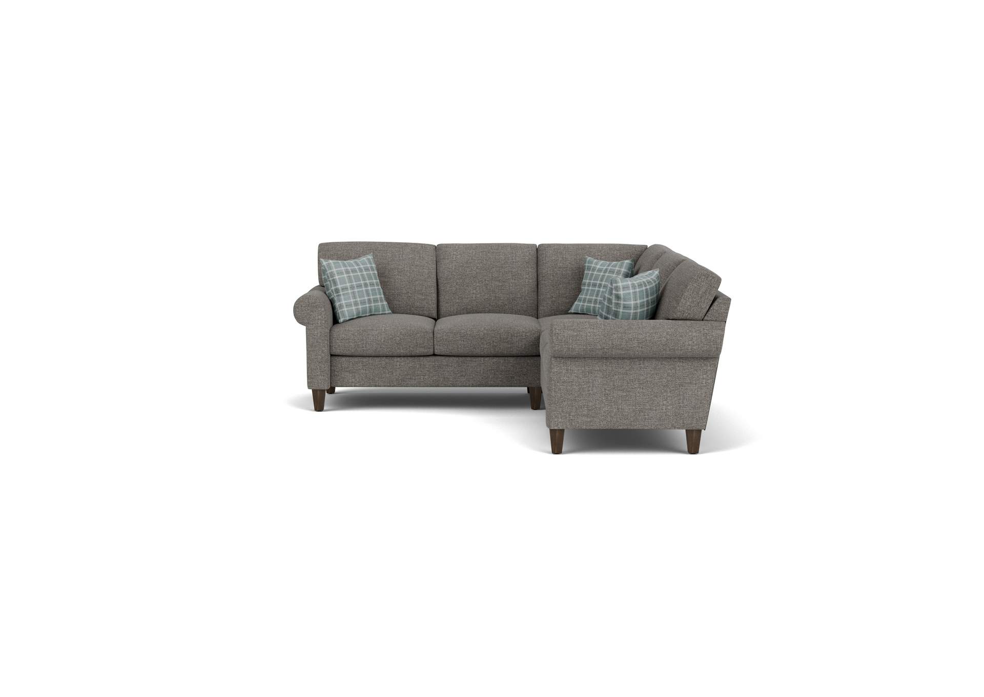 Moxy Sectional,Flexsteel