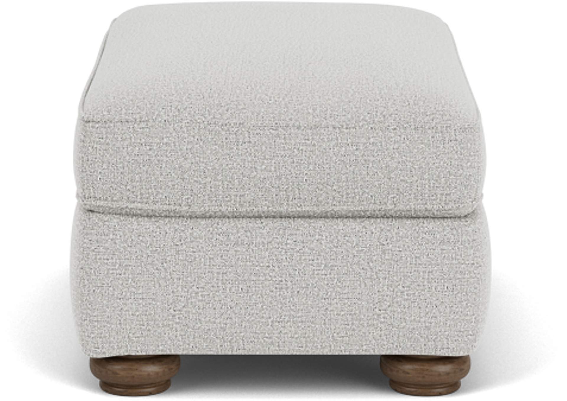 Preston Cocktail Ottoman,Flexsteel