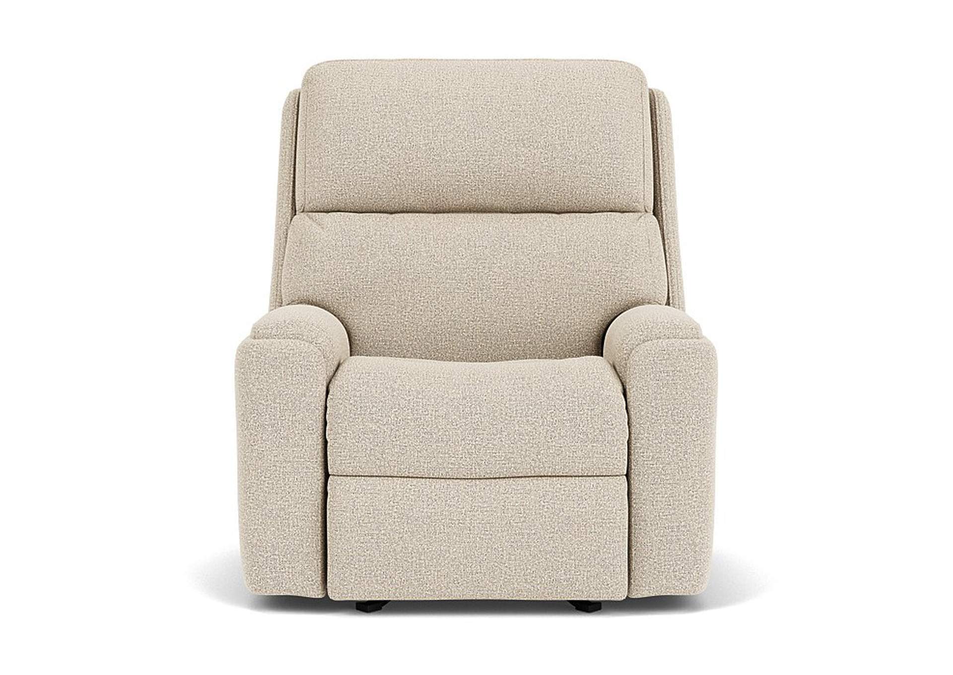 Rio Power Recliner With Power Headrest,Flexsteel