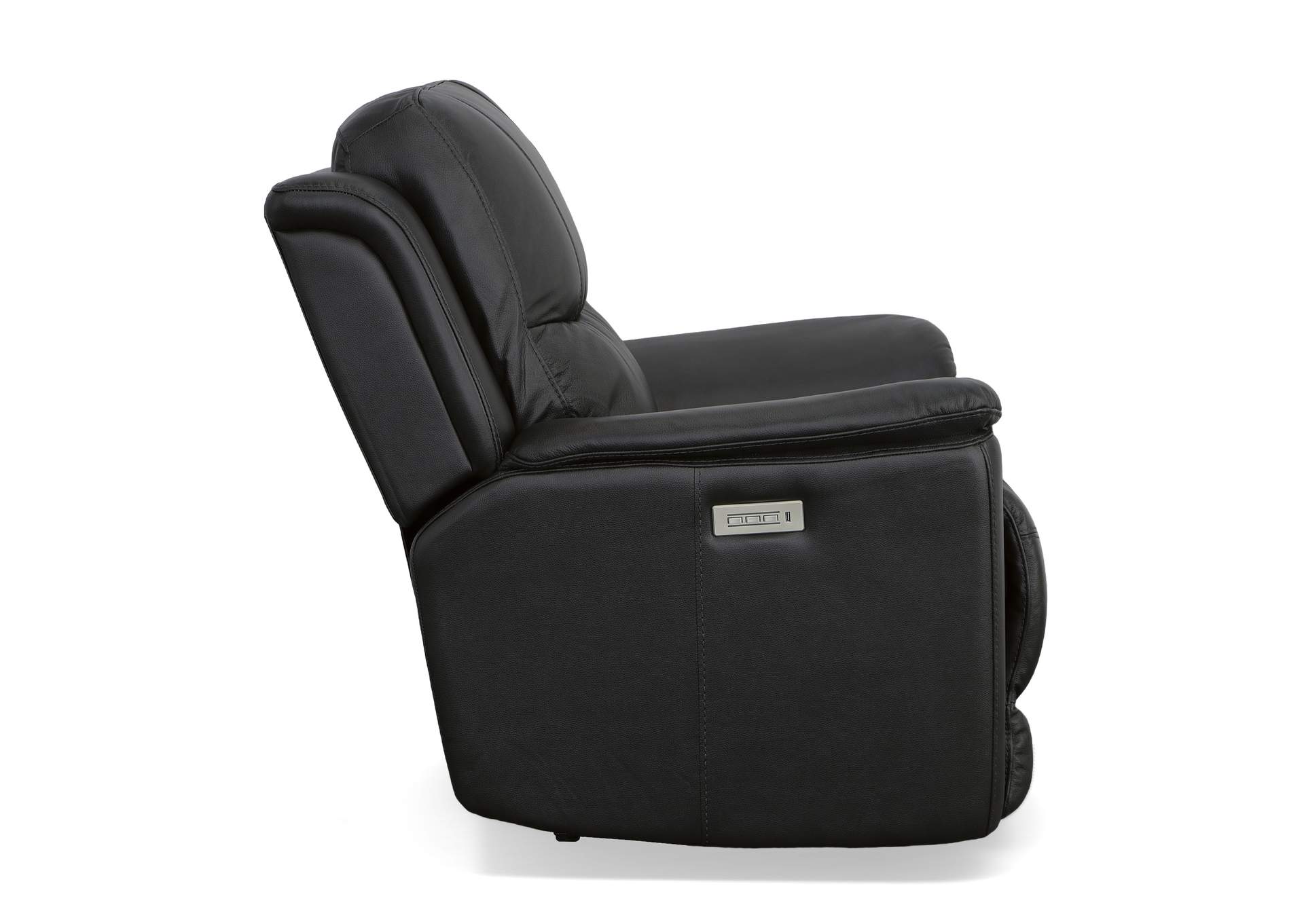 Cade Power Recliner With Power Headrest,Flexsteel