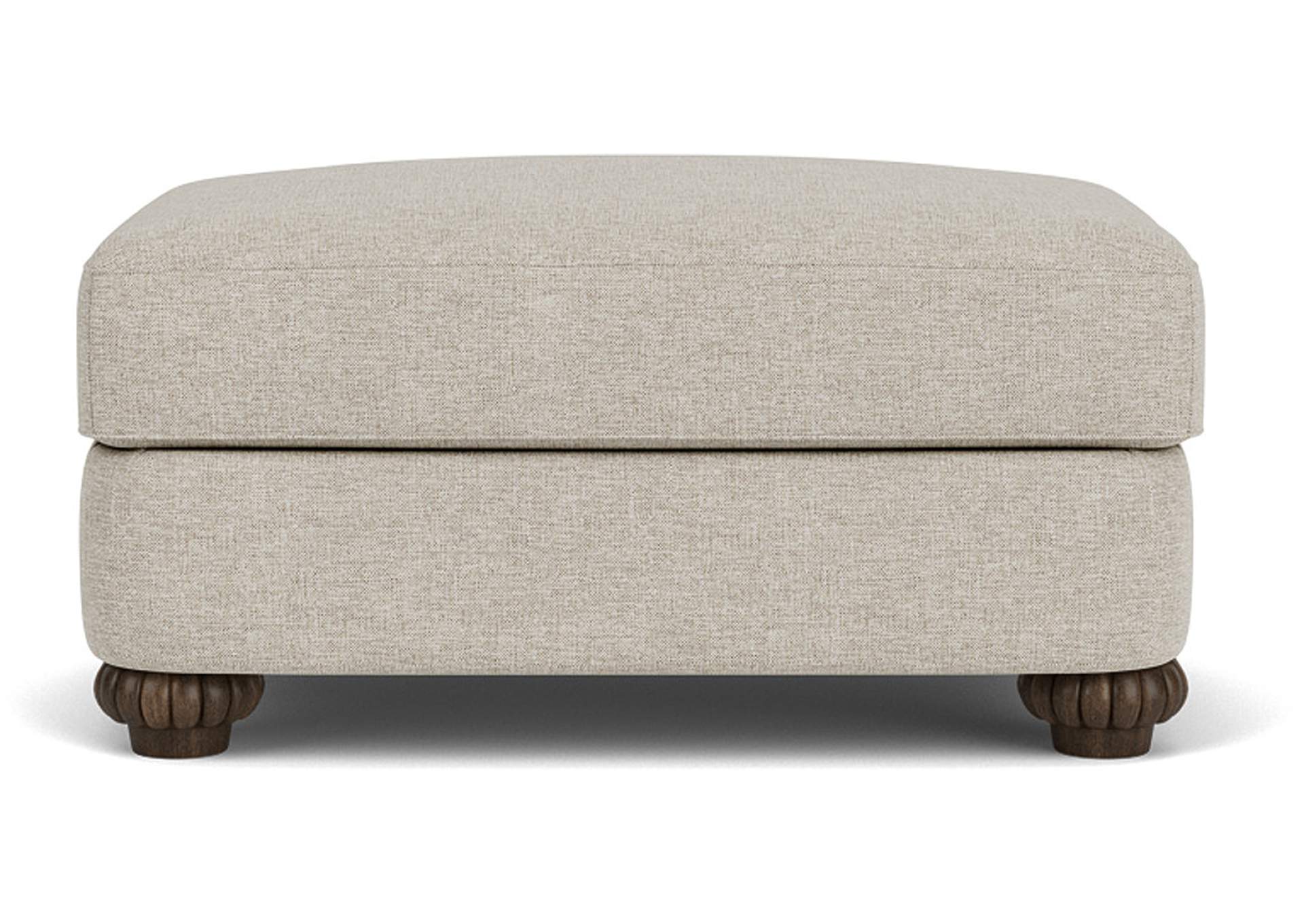 Patterson Ottoman,Flexsteel