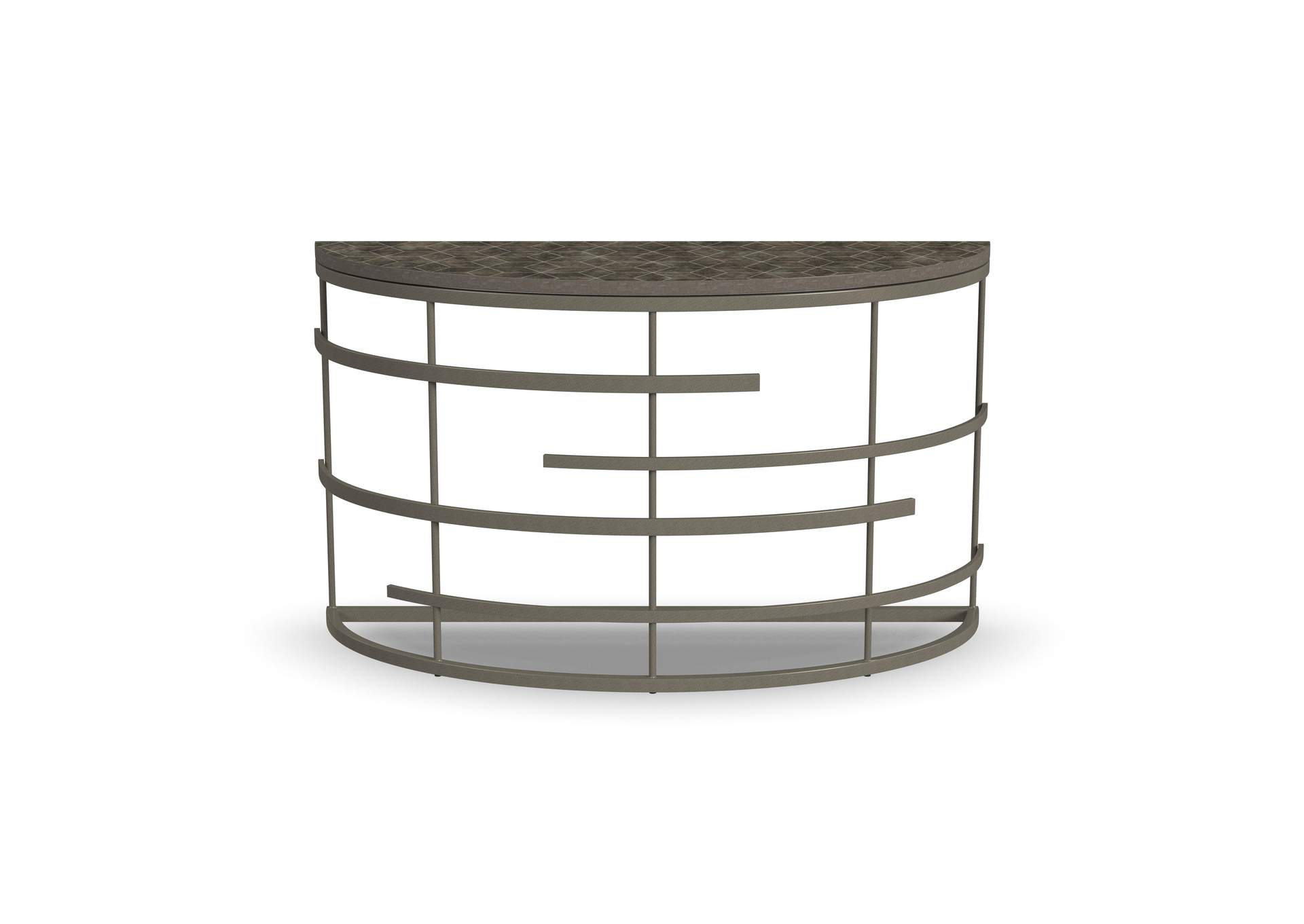 Halo Sofa Table,Flexsteel