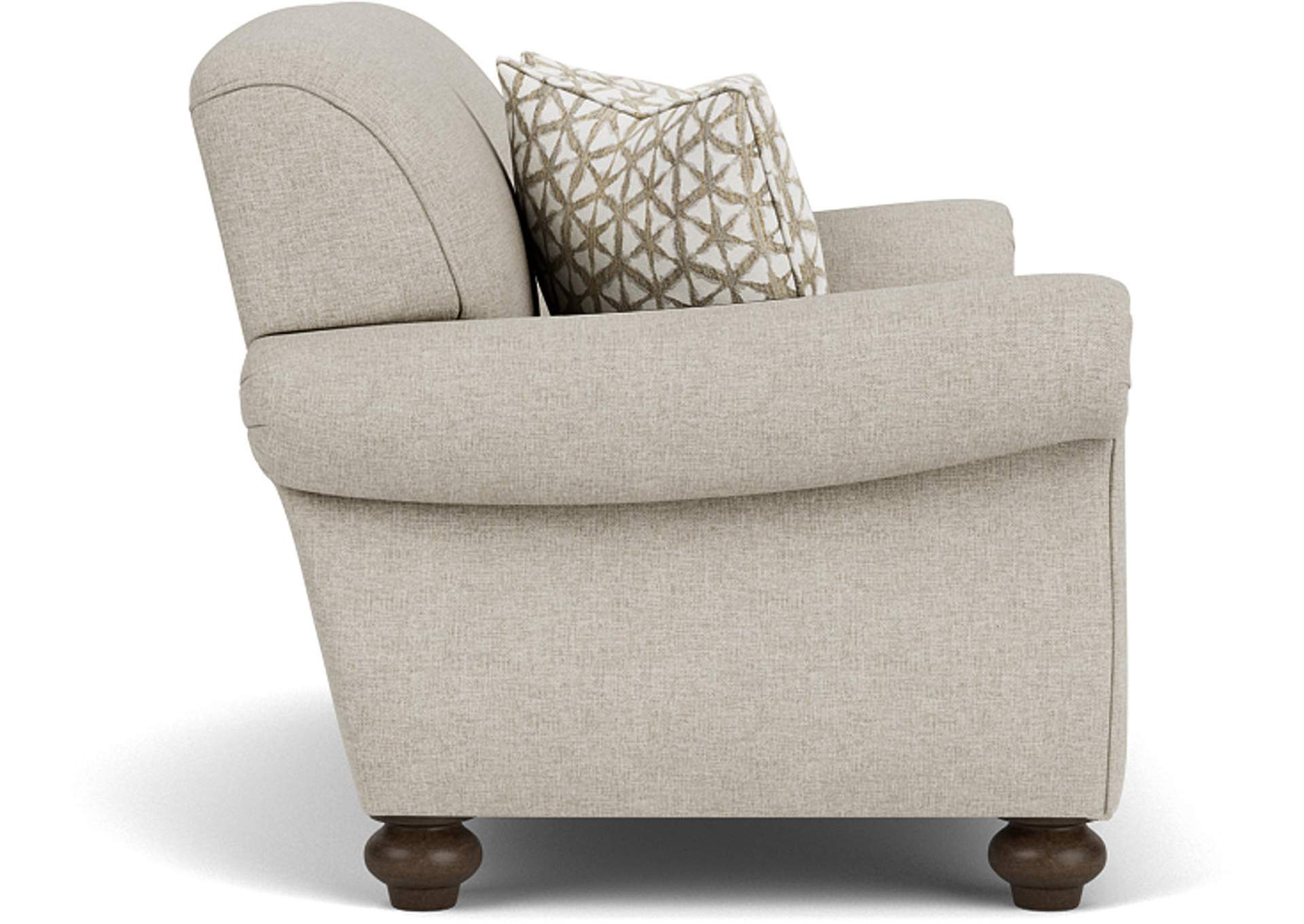 Winston Loveseat,Flexsteel