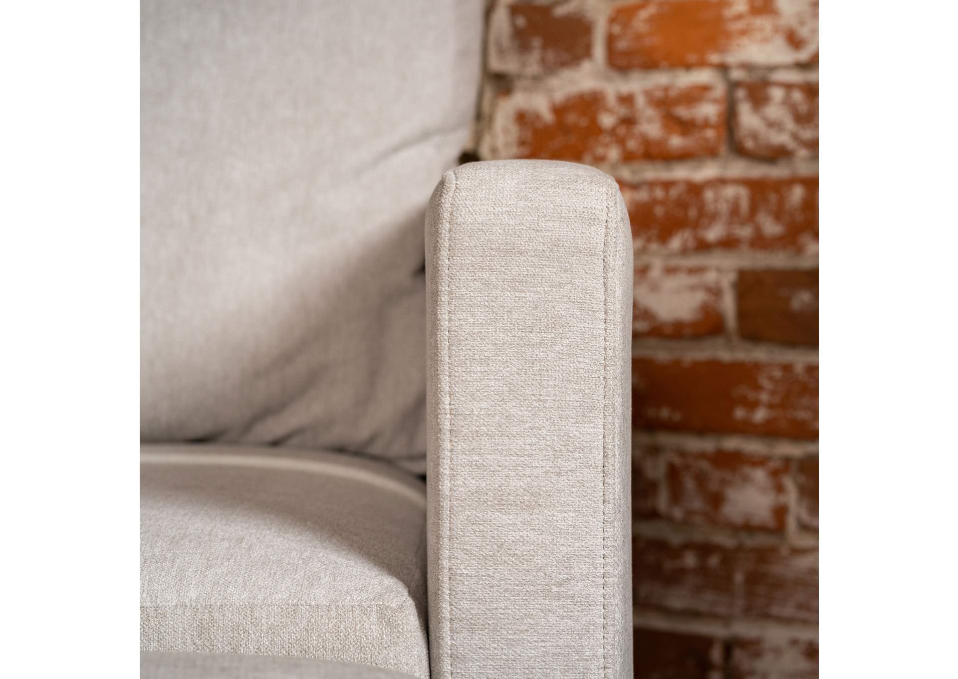 Flex Chair With Narrow Arm,Flexsteel