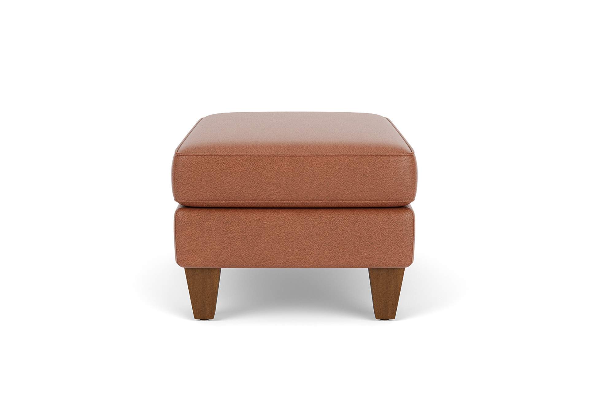 Westside Ottoman,Flexsteel