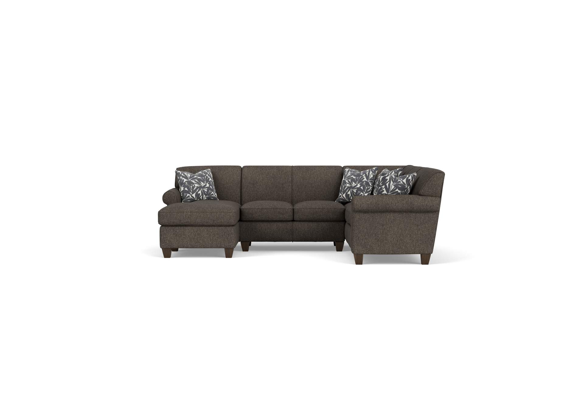 Dana Sectional,Flexsteel