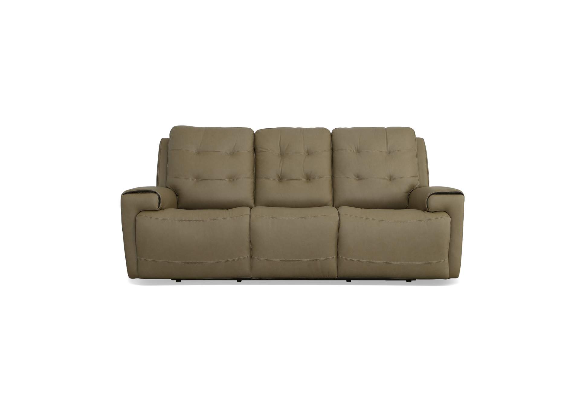 Iris Power Reclining Sofa With Power Headrests,Flexsteel