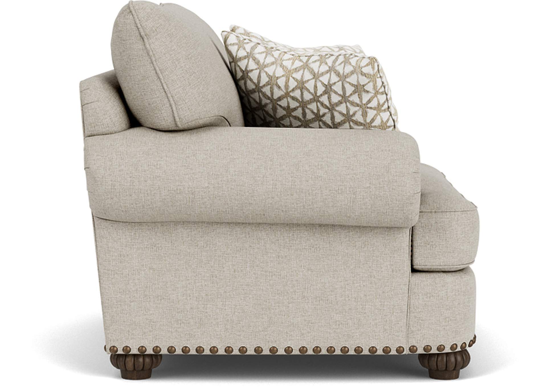 Patterson Chair,Flexsteel