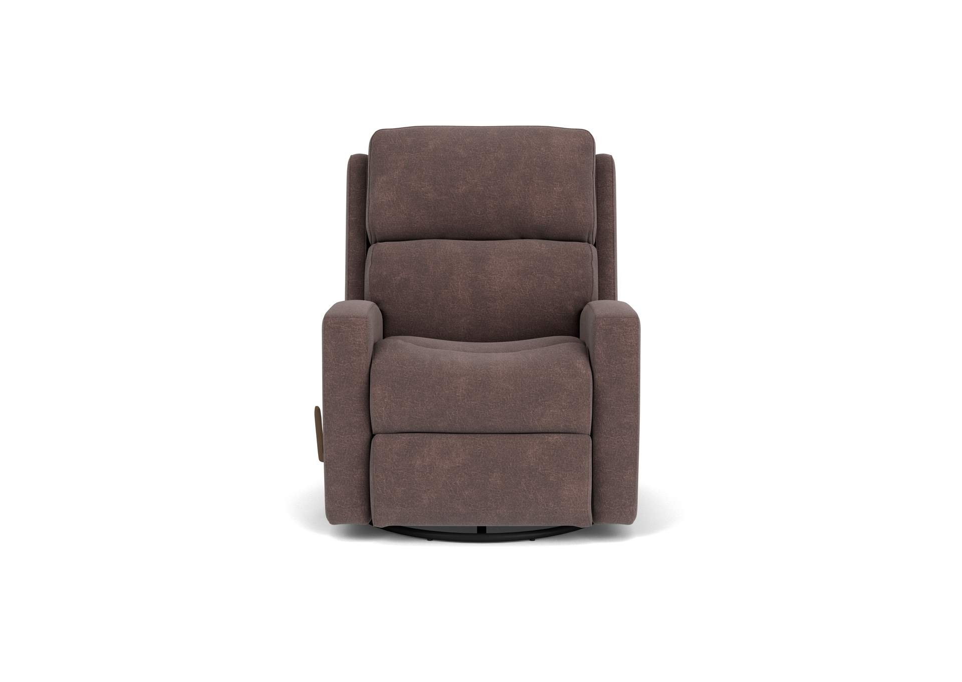 Catalina Swivel Gliding Recliner,Flexsteel