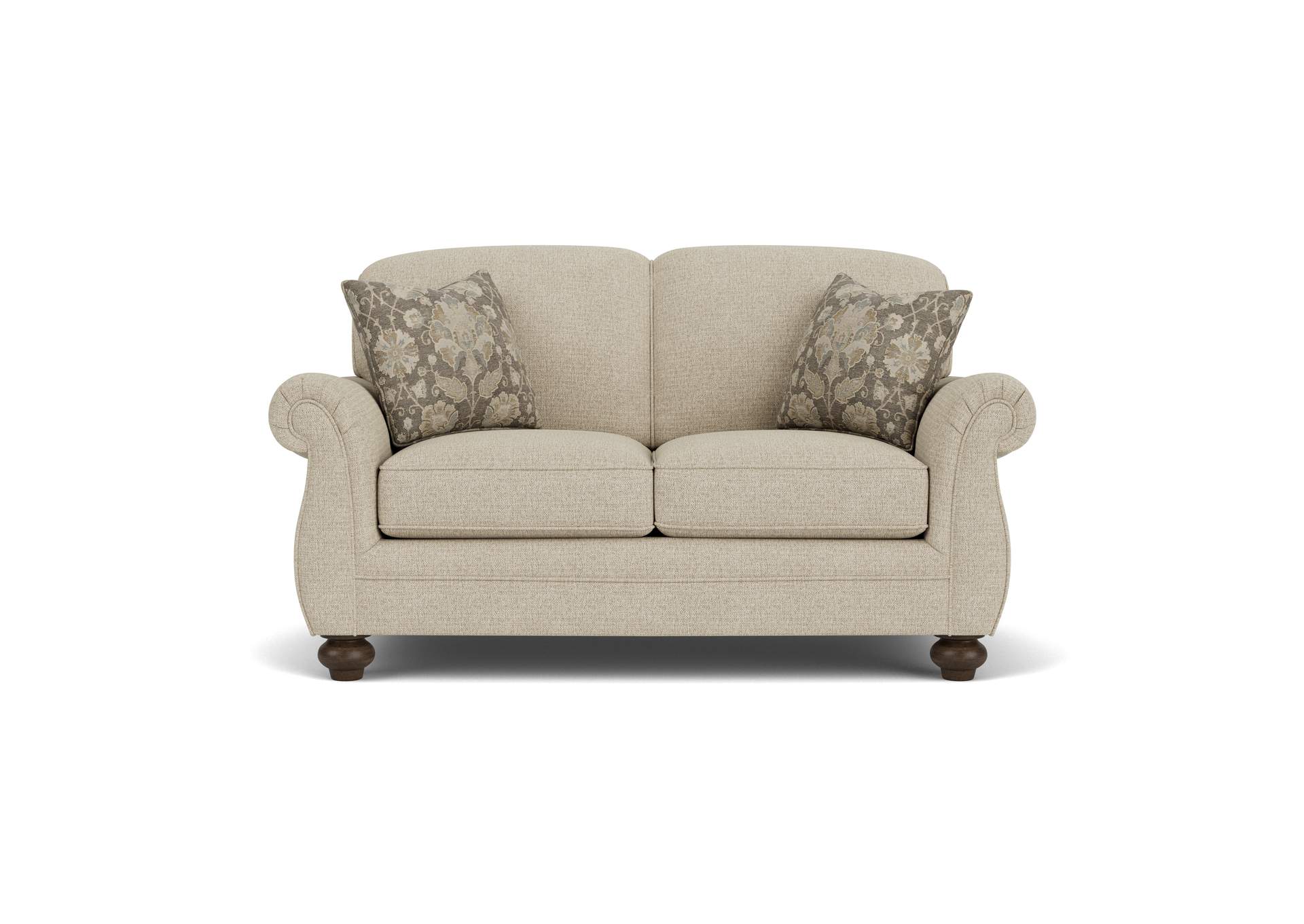 Winston Loveseat,Flexsteel