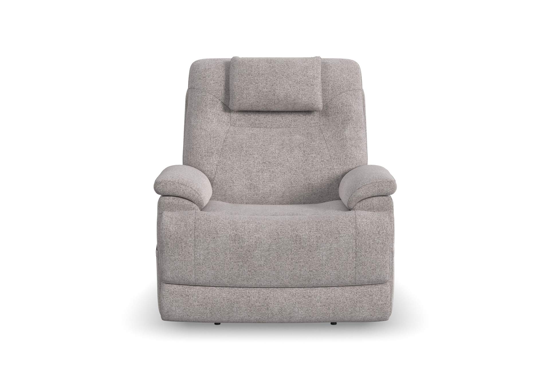 Zecliner Model 2 Power Lift Recliner With Power Headrest & Lumbar,Flexsteel