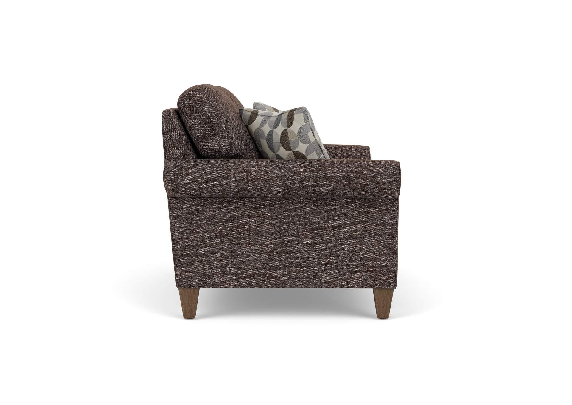 Westside Loveseat,Flexsteel