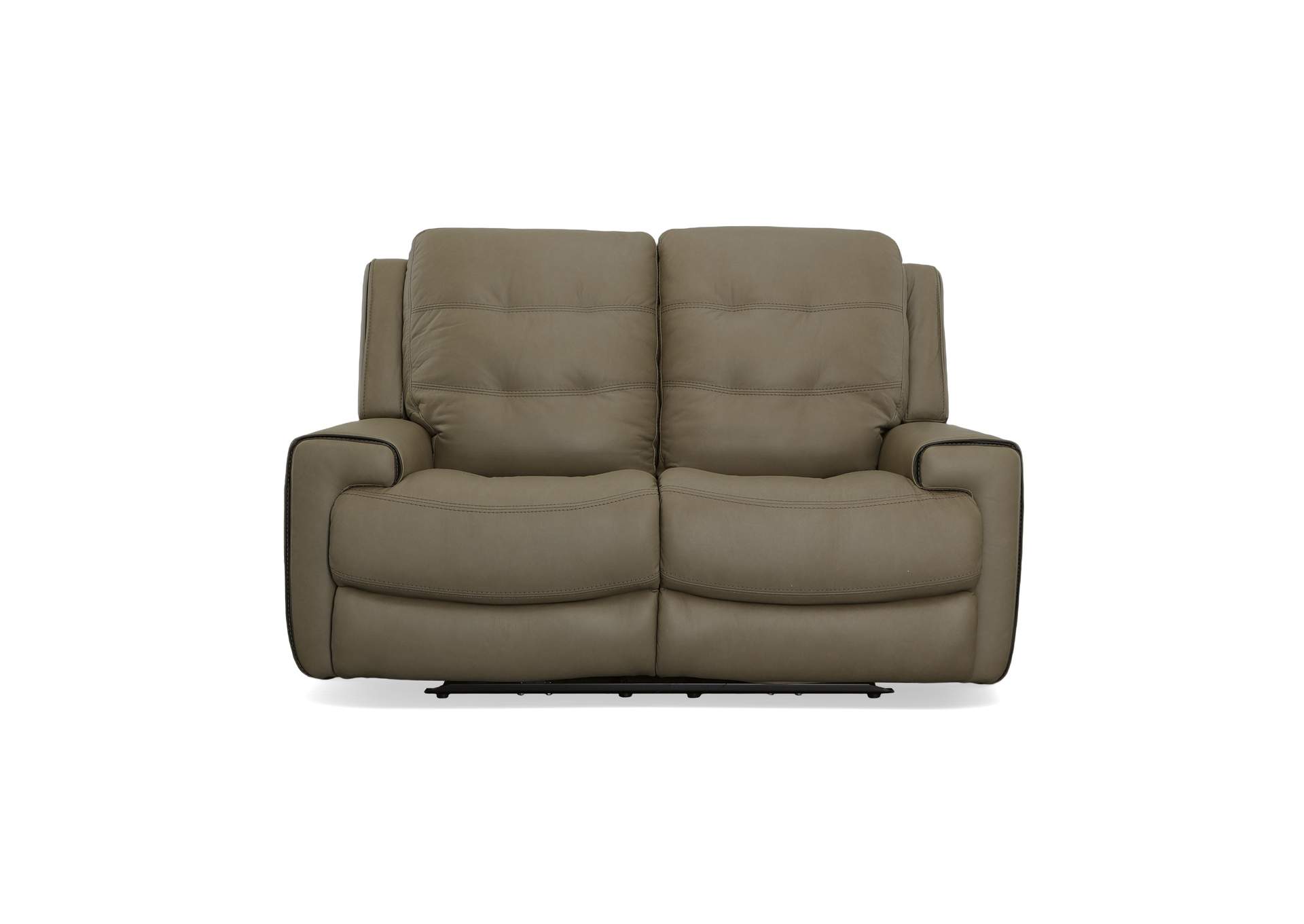 Wicklow Power Reclining Loveseat With Power Headrests,Flexsteel