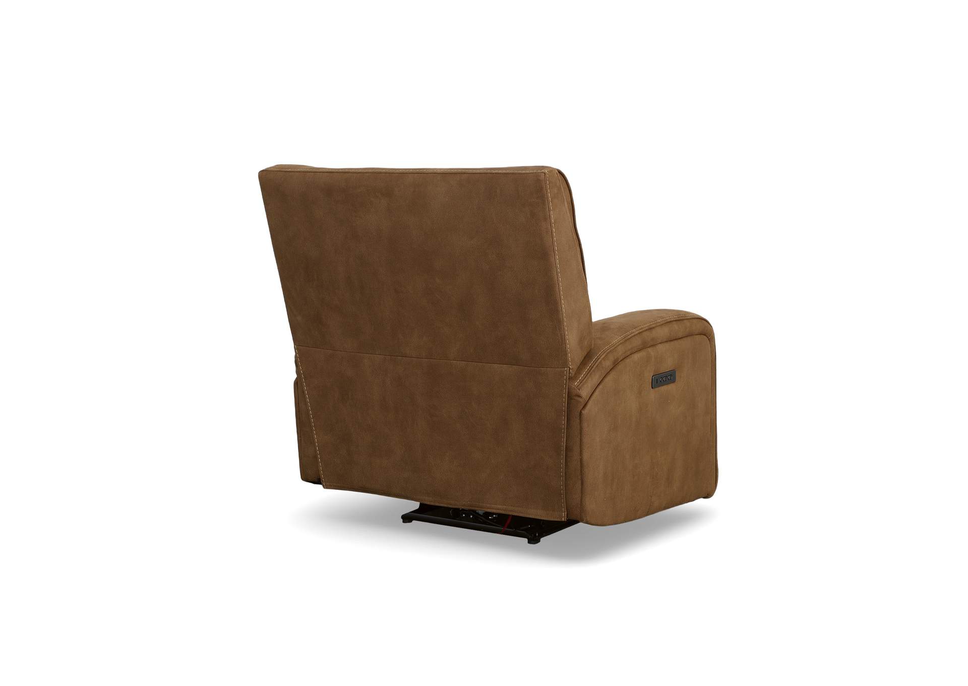 Nirvana Power Recliner With Power Headrest,Flexsteel