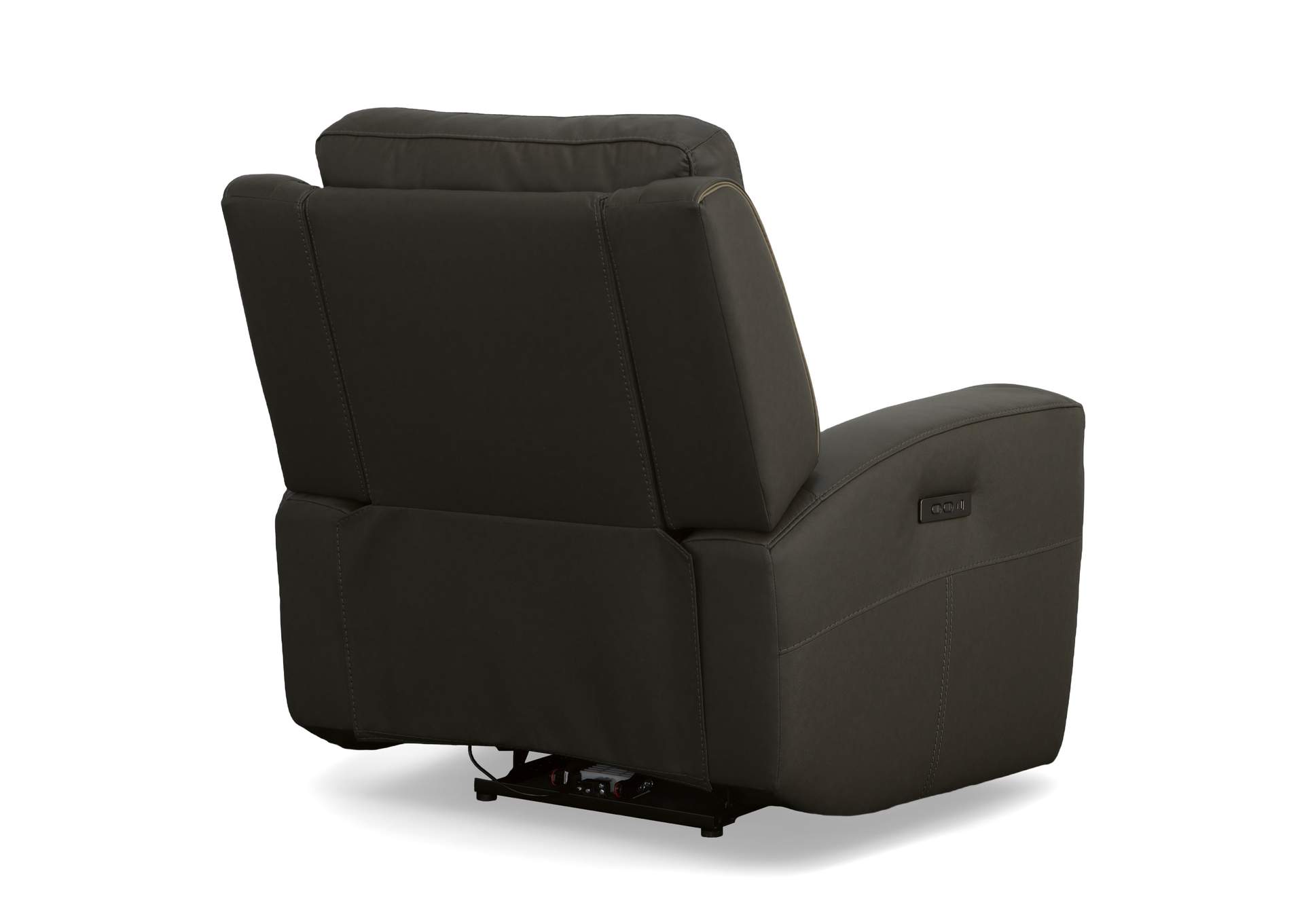 Iris Power Recliner With Power Headrest,Flexsteel