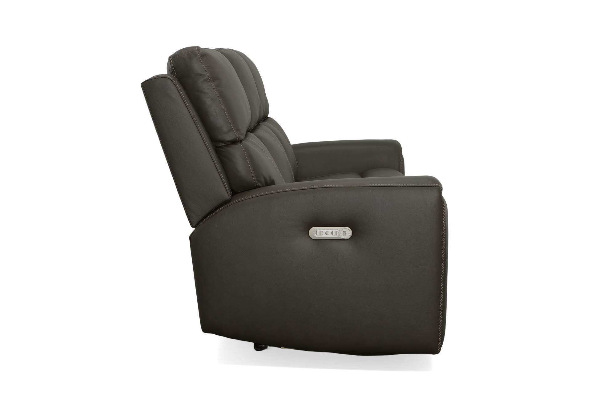 Jarvis Power Reclining Sofa With Power Headrests,Flexsteel