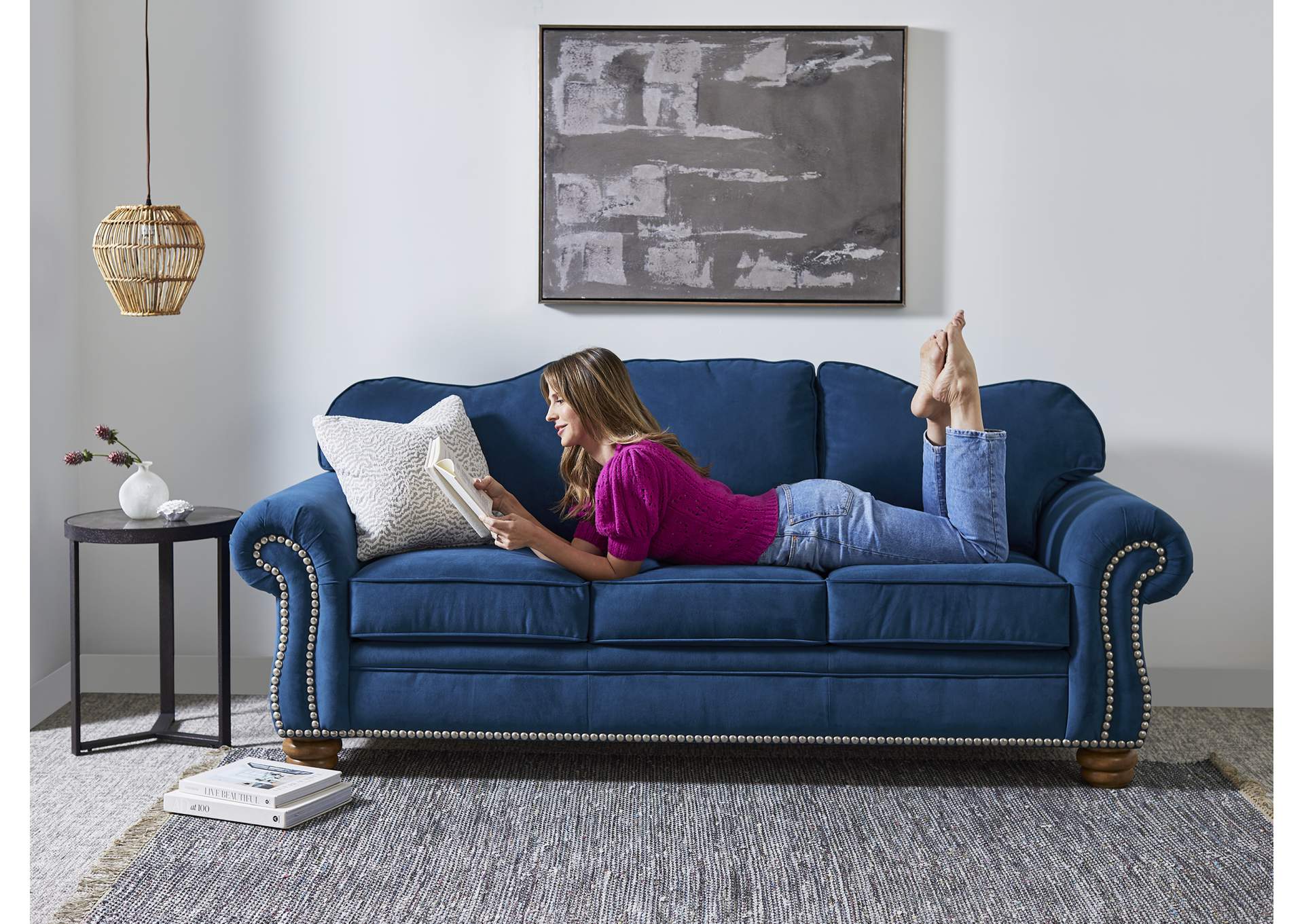 Bexley Sofa,Flexsteel