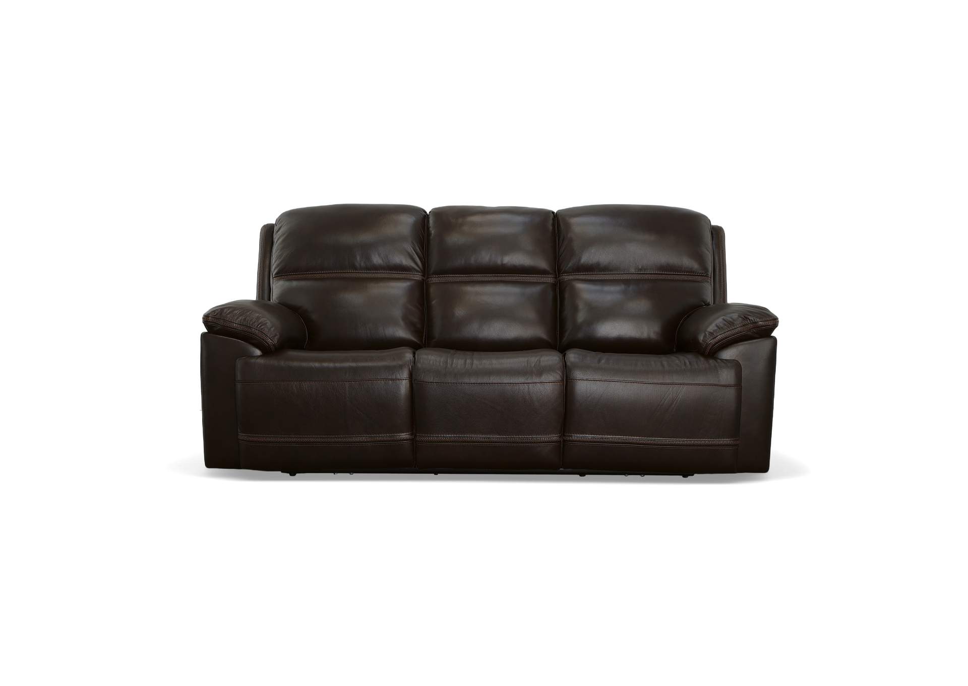 Jackson Power Reclining Sofa With Power Headrests,Flexsteel