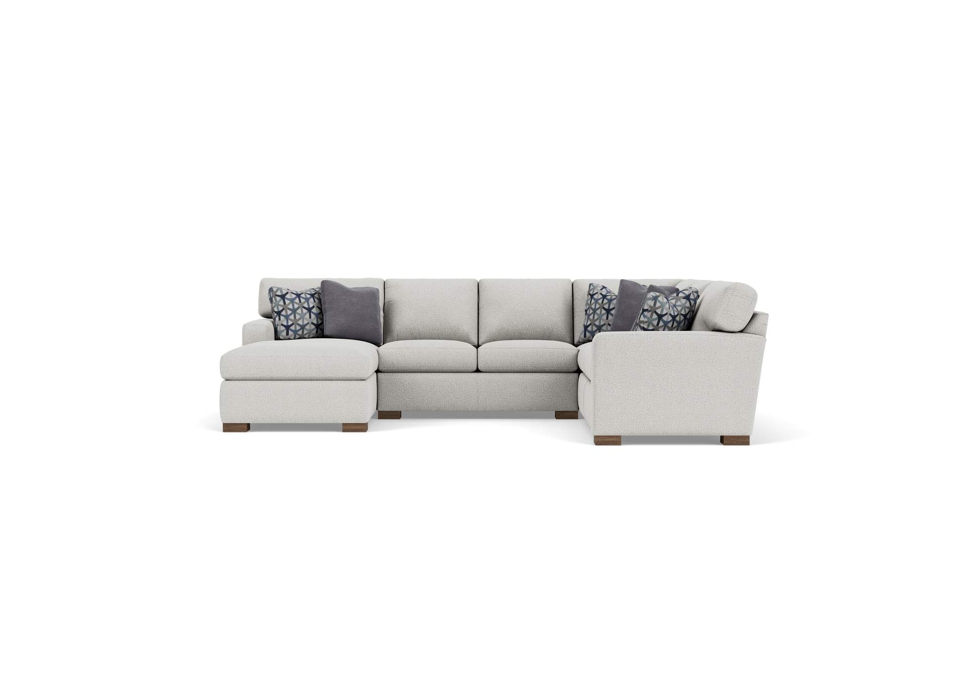 Bryant Sectional,Flexsteel