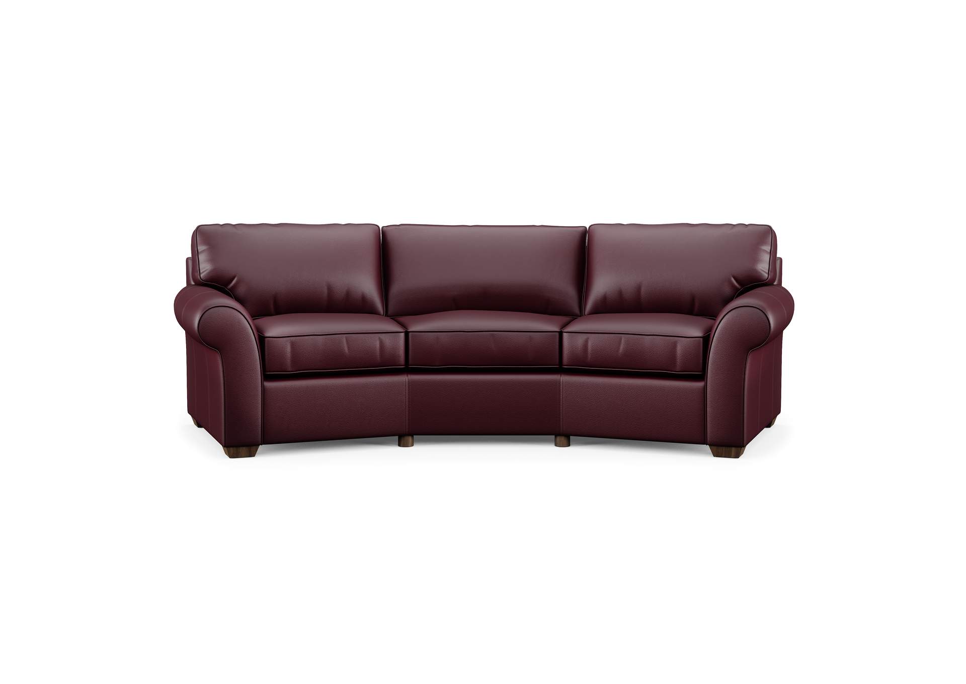 Vail Conversation Sofa,Flexsteel