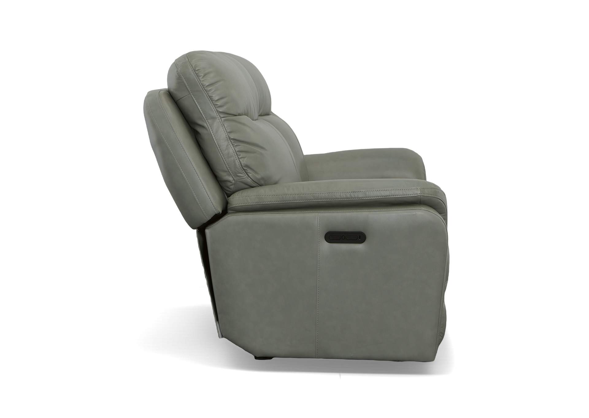 Zoey Power Reclining Loveseat With Power Headrests,Flexsteel