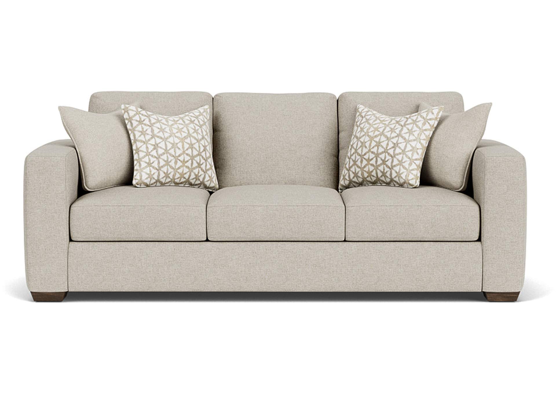 Collins Three - Cushion Sofa,Flexsteel