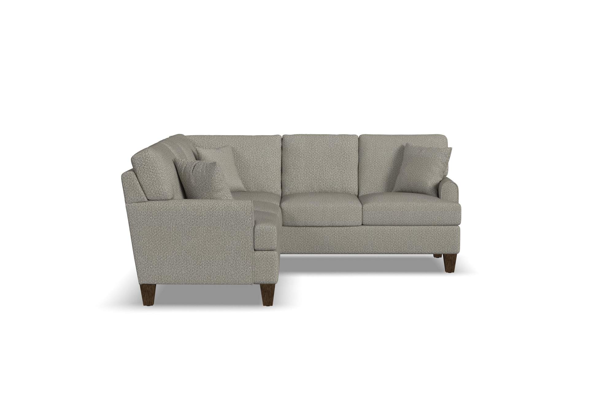 Moxy Sectional,Flexsteel