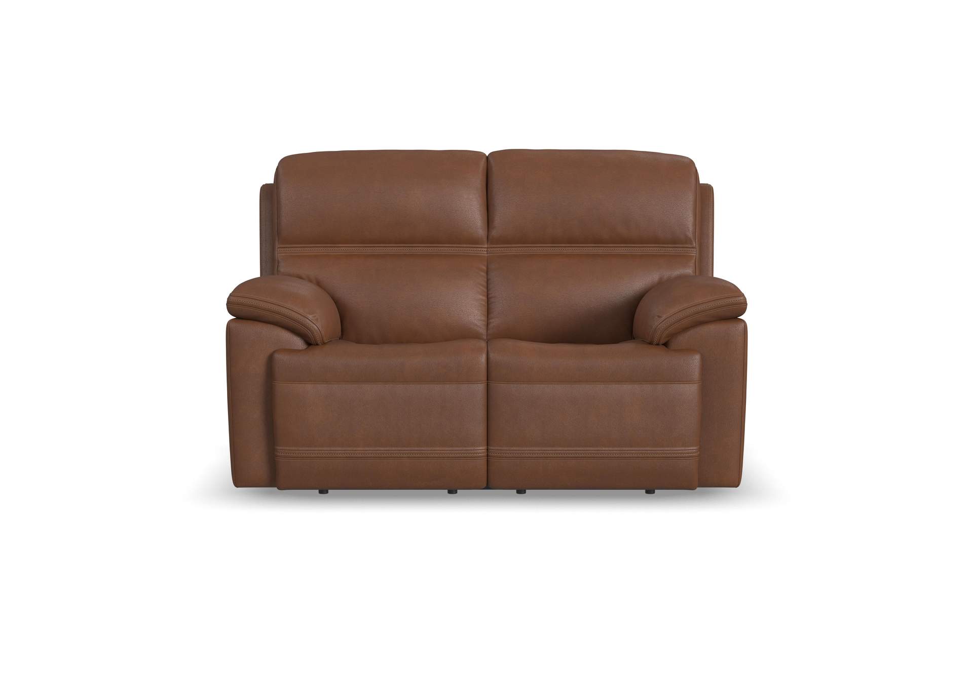 Jackson Power Reclining Loveseat With Power Headrests,Flexsteel