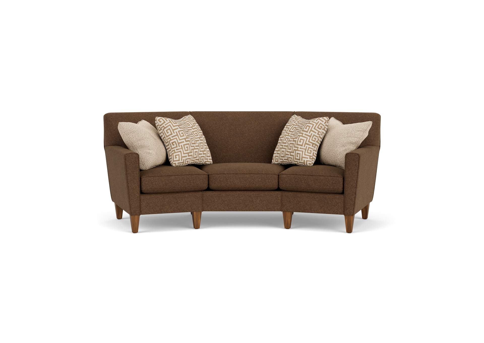 Digby Conversation Sofa,Flexsteel