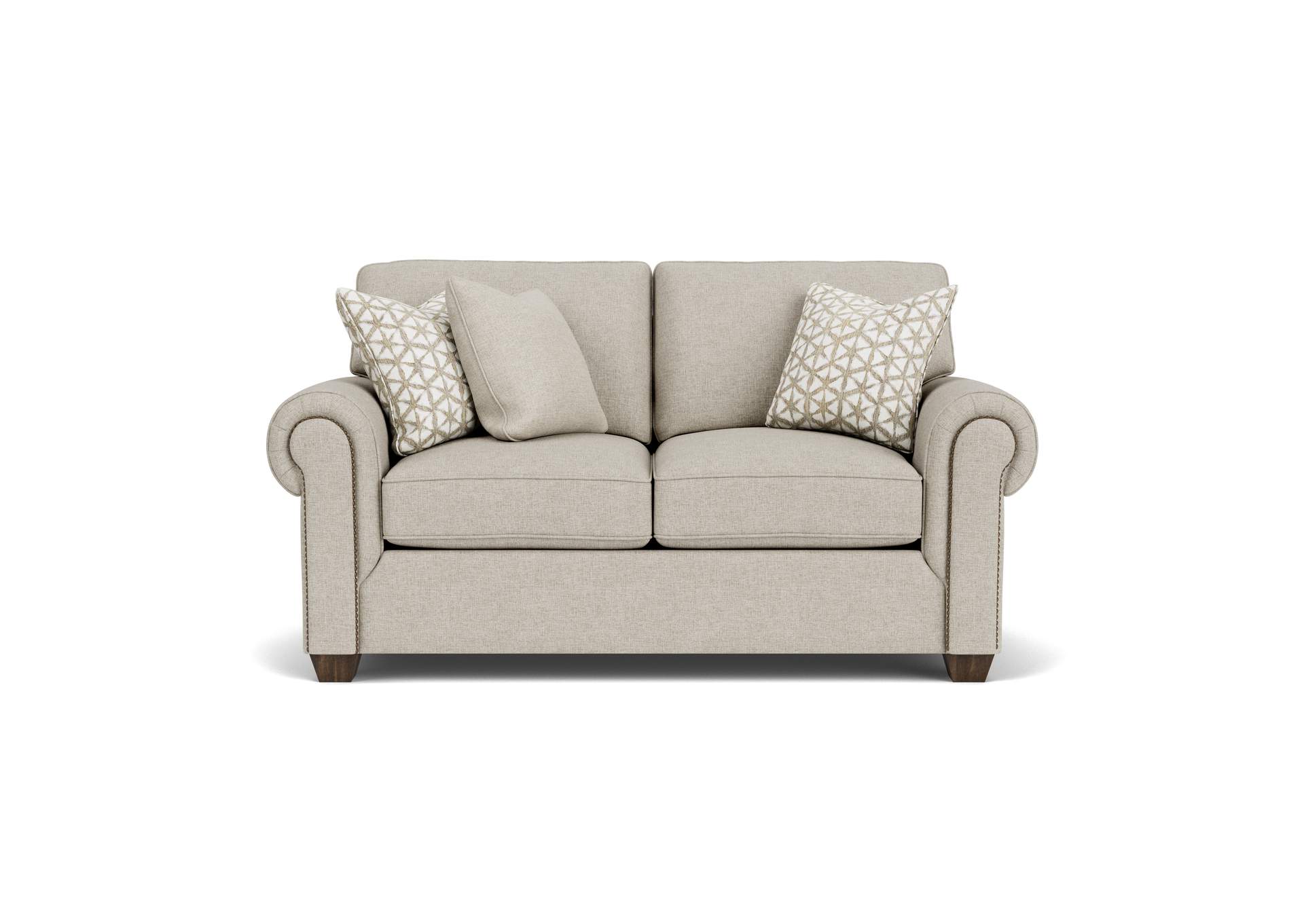 Carson Loveseat,Flexsteel
