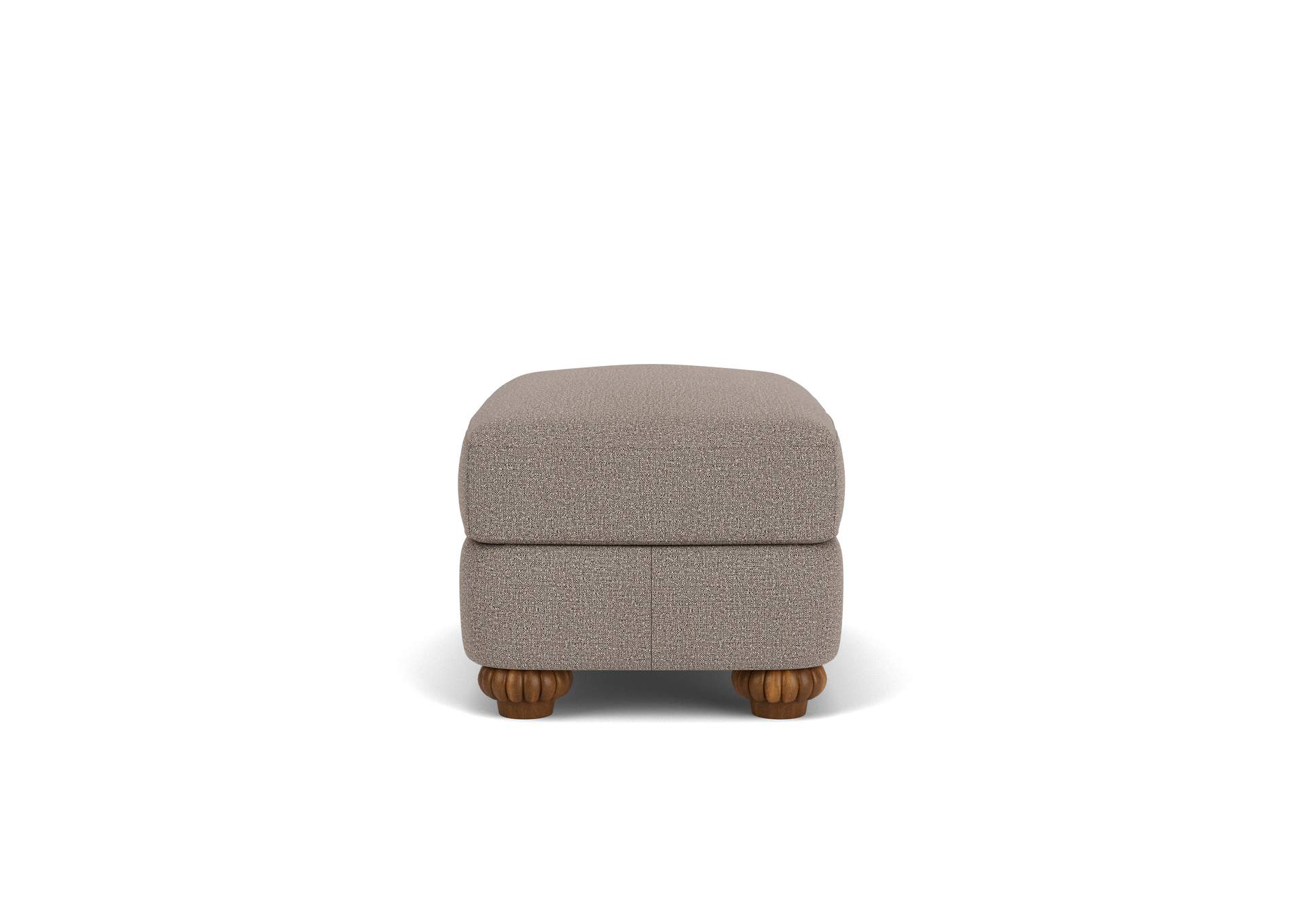 Patterson Ottoman,Flexsteel